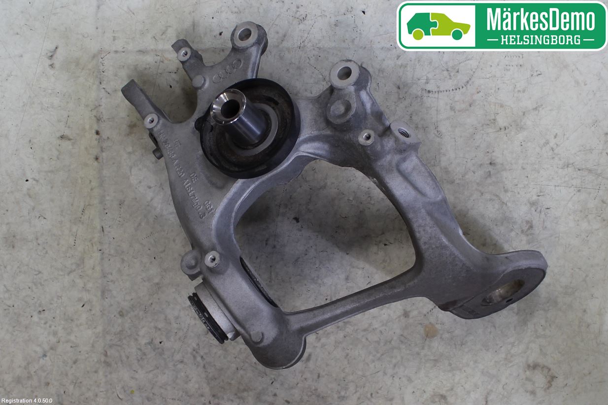 Audi A5 07-16 Spindel Hb