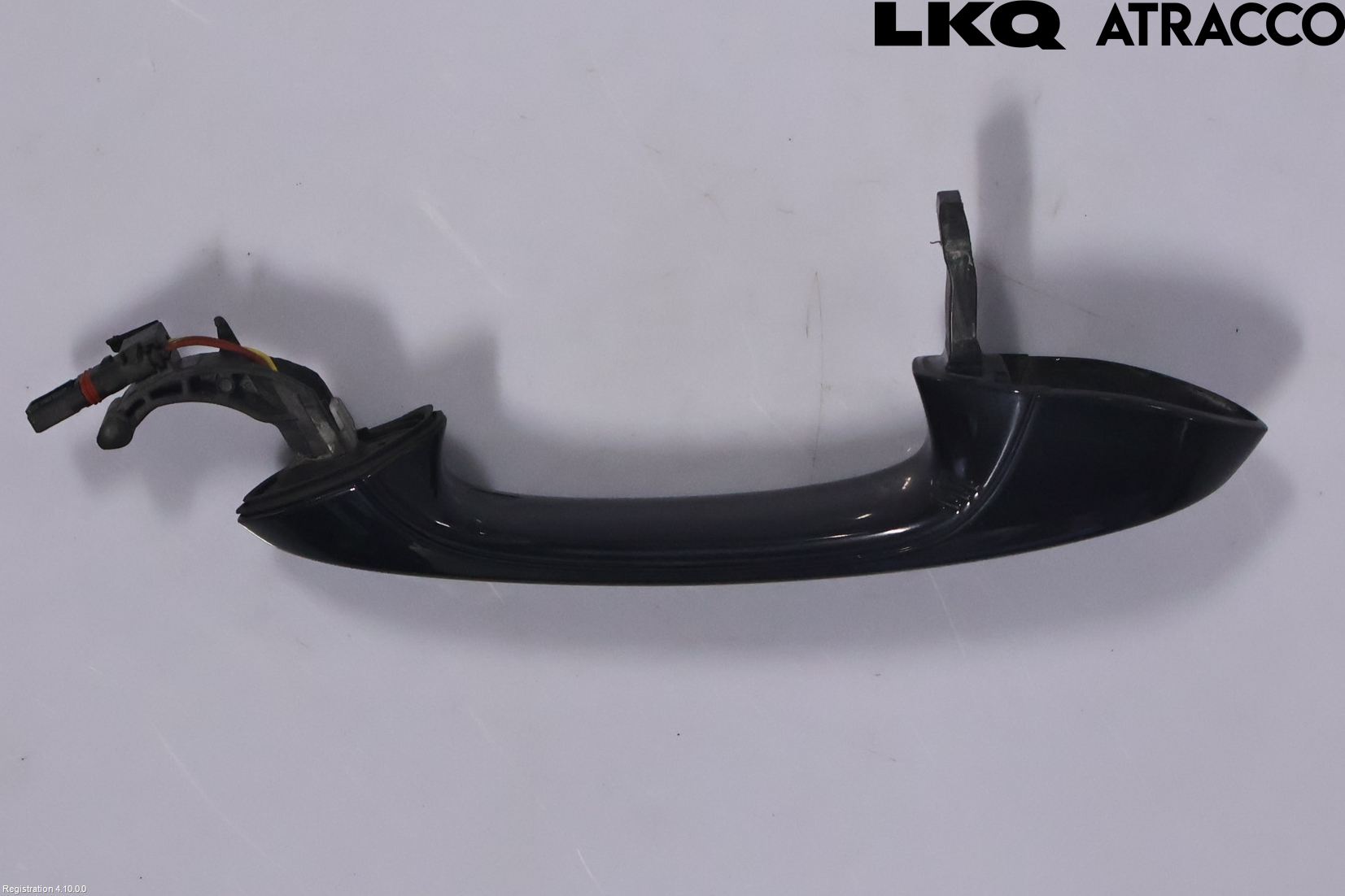 BMW 5 G30/G31/F90 17-23 Dørhandtak Ytre Venstre