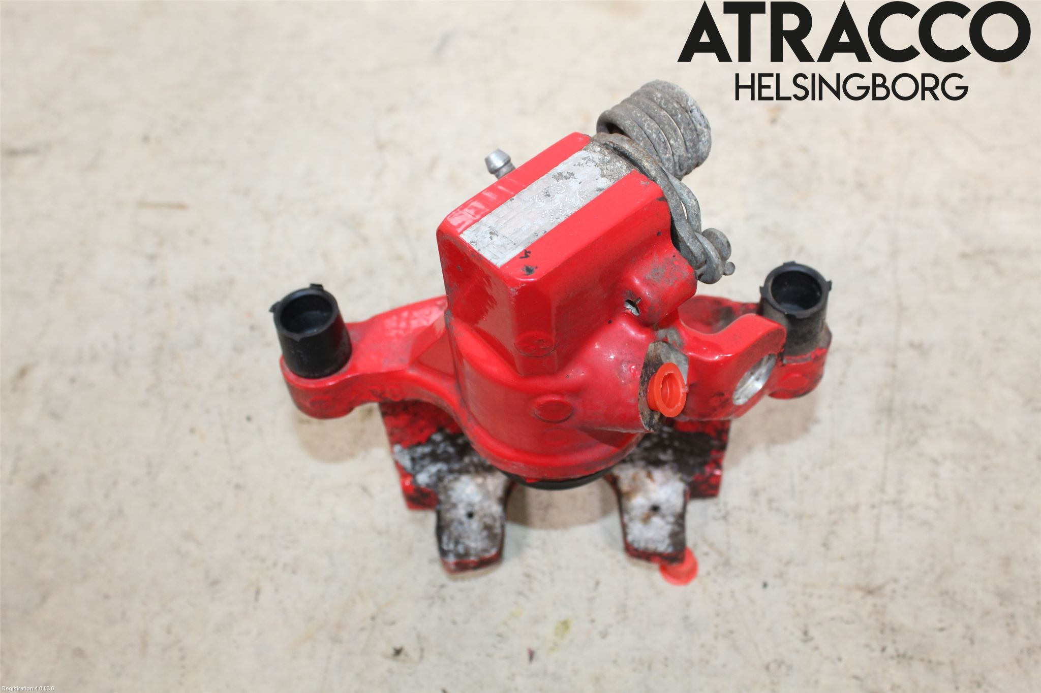 Ford FOCUS 11-14 Bremsecaliper Bak Venstre