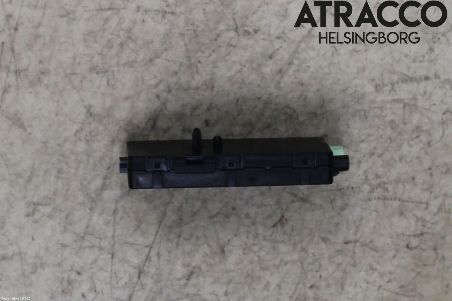 BMW 1 F20/F21 11-19 Stereo Antenneforsterker