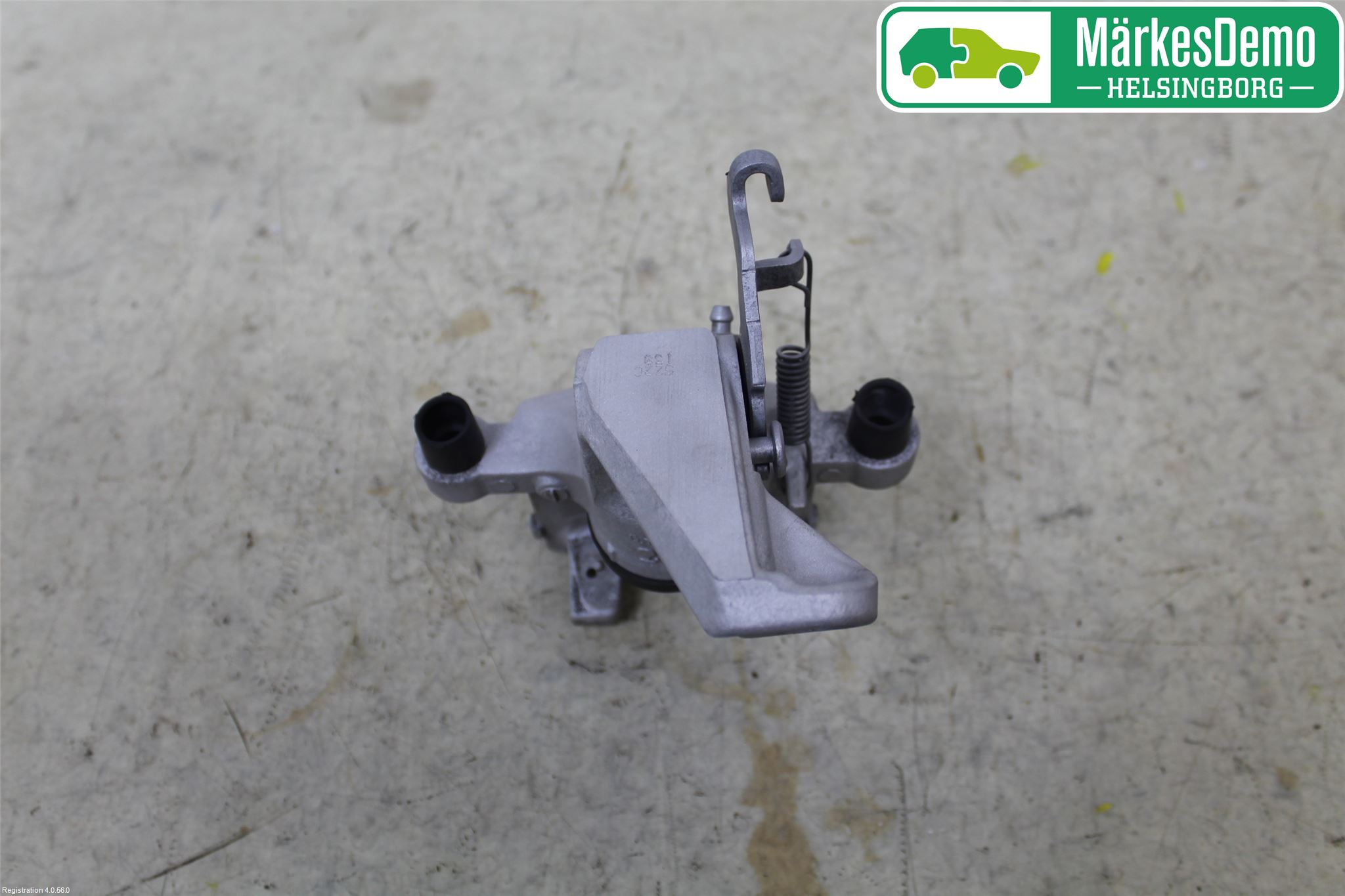 Peugeot 308 14-21 Bremsecaliper Bak Venstre