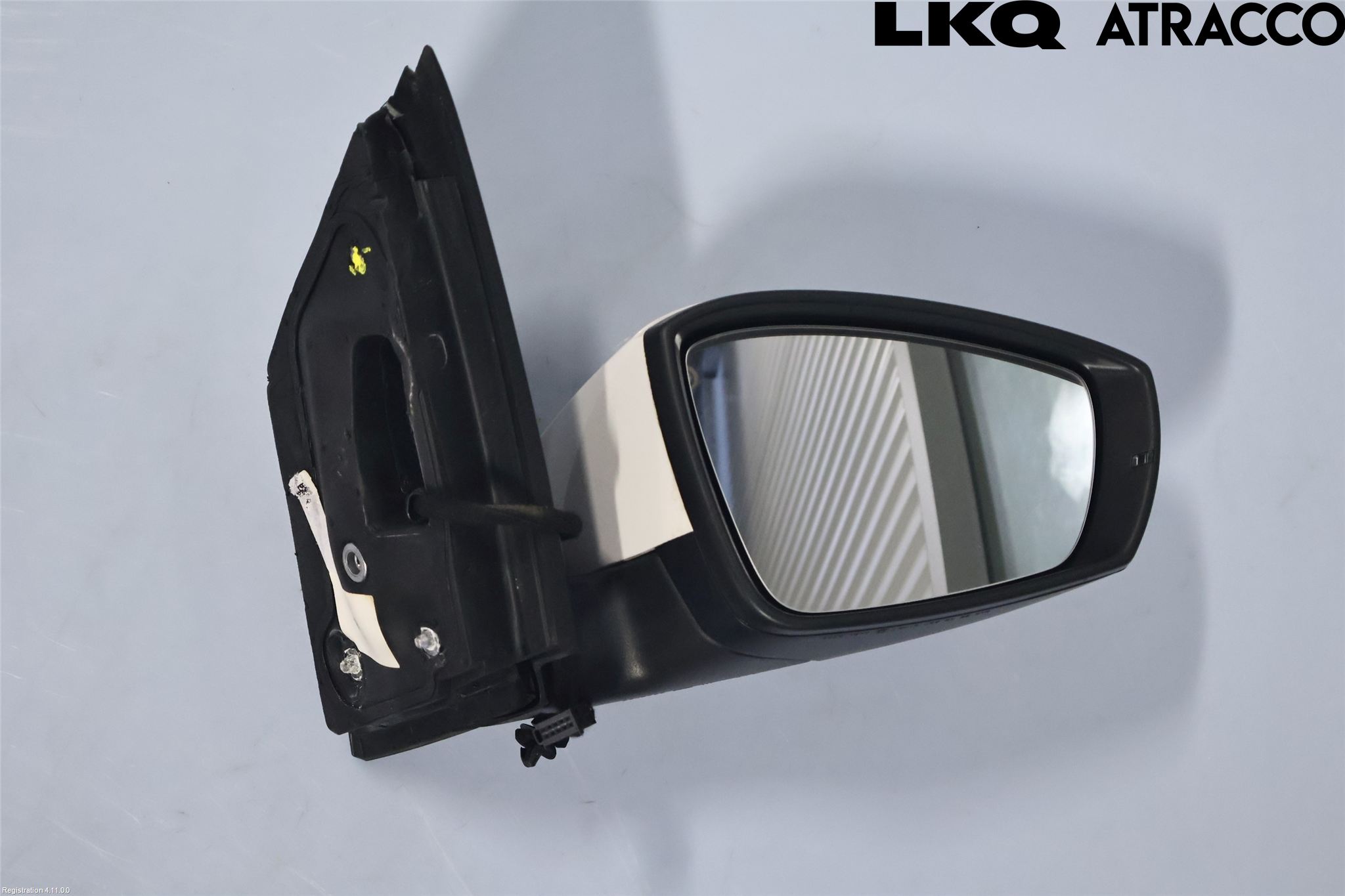 Volkswagen VW POLO 10-17 Speil H M-El Justering