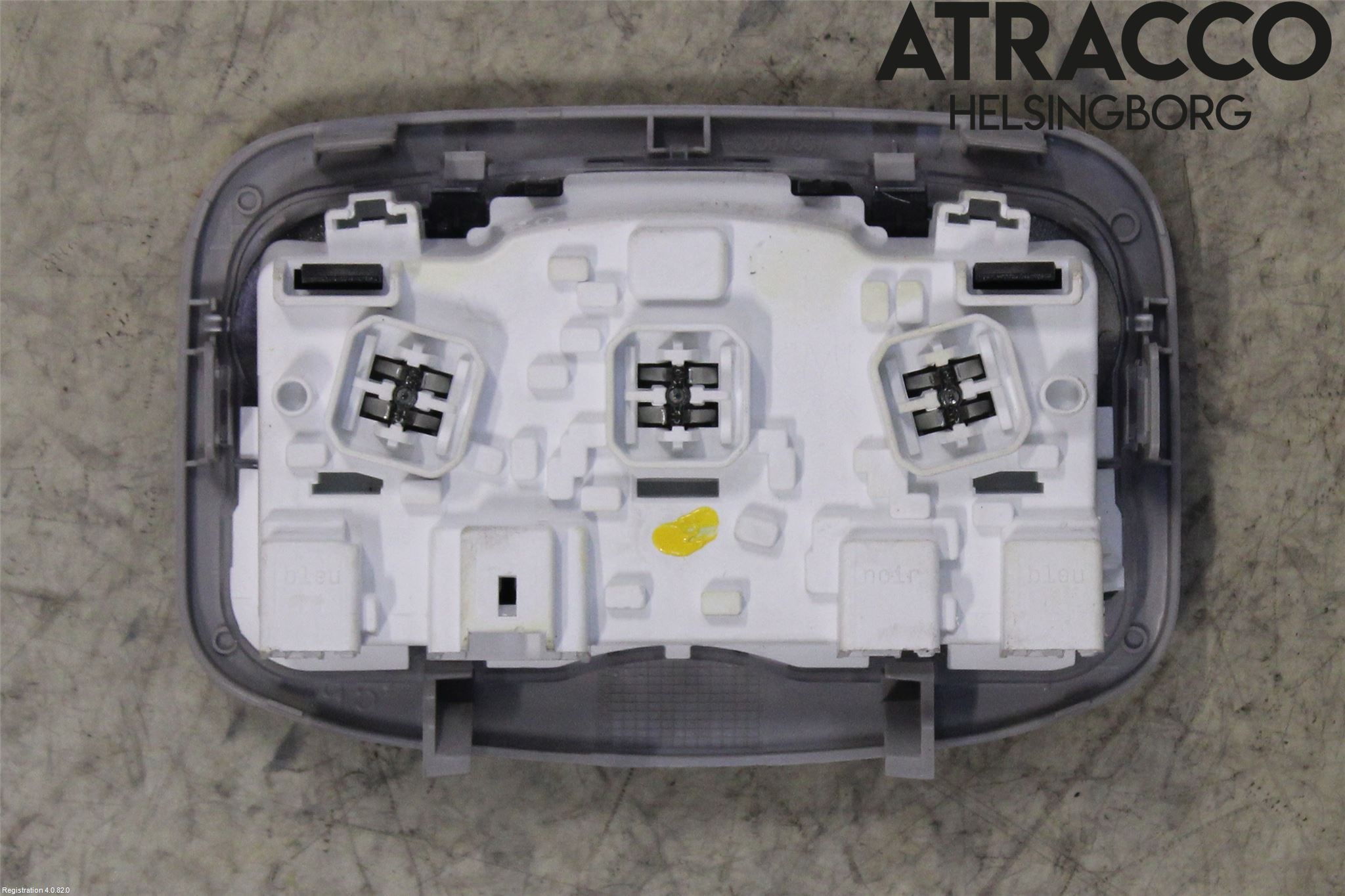Citroen C3 AIRCROSS 18-23 Innr Taklys