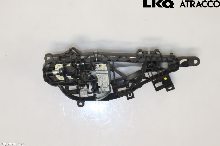 Opel ASTRA K 16-22 Dørhandtak Ytre Venstre