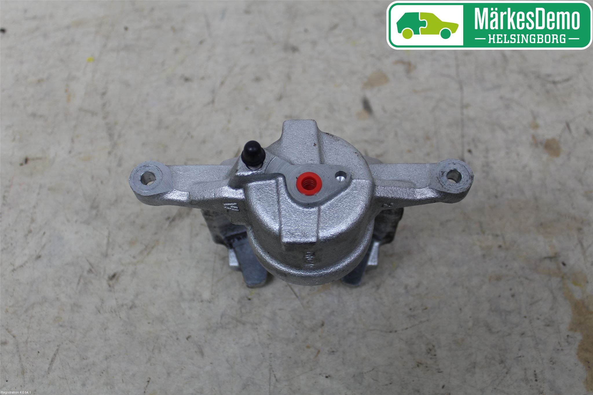 Toyota COROLLA 19- Bremsecaliper Foran Venstre