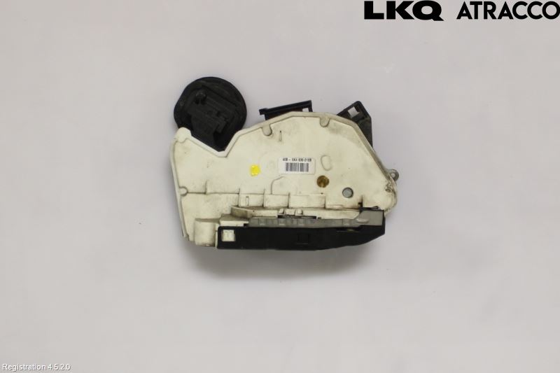 Volkswagen VW GOLF VI 09-13 Sentrallåsmotor Høyre