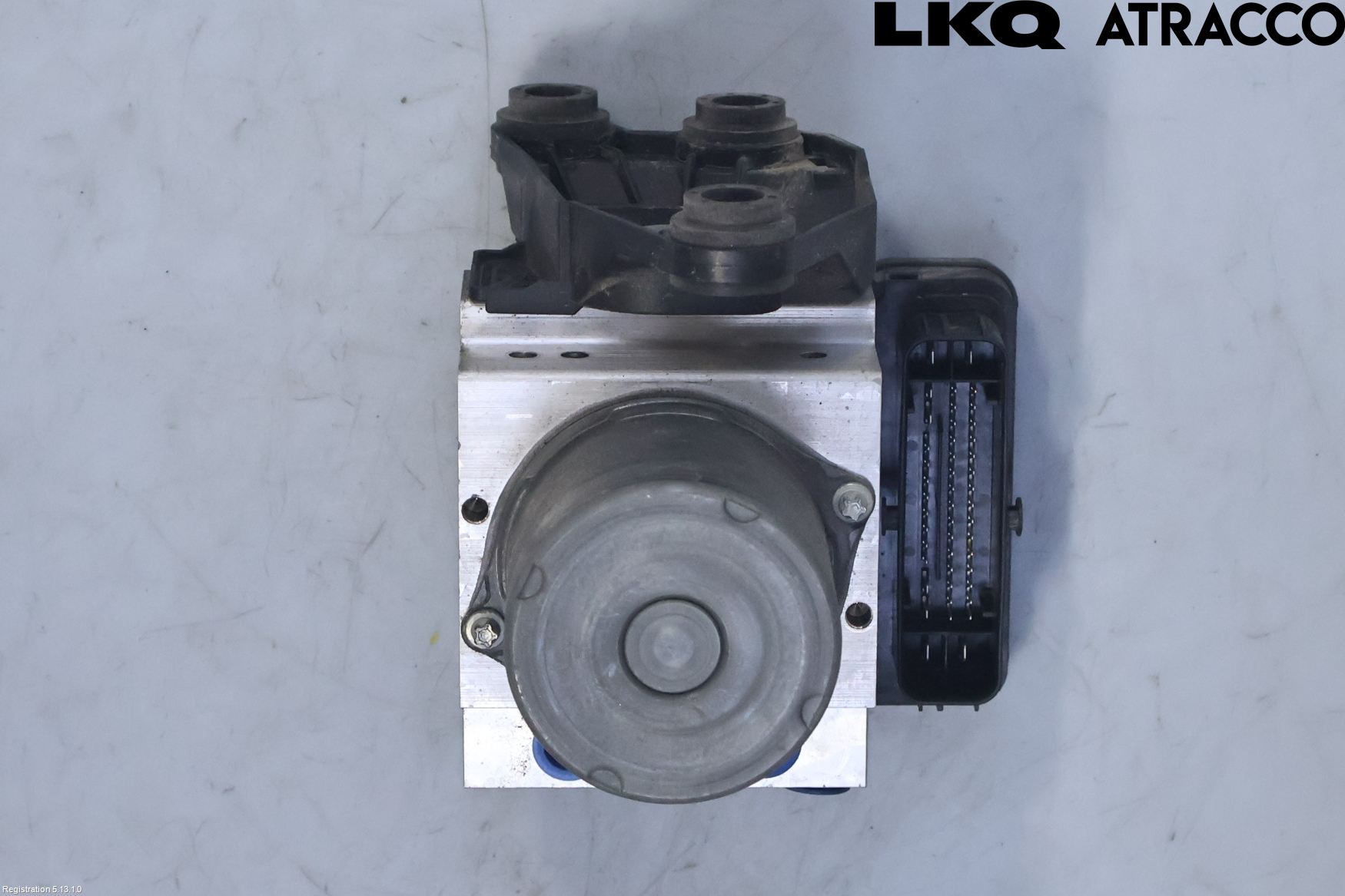 Audi A4 ALLROAD 17- Abs Hydraulikkaggregat