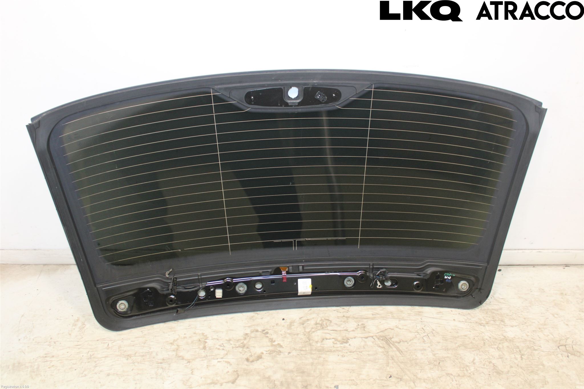 BMW 5 G30/G31/F90 17-23 Bakrute