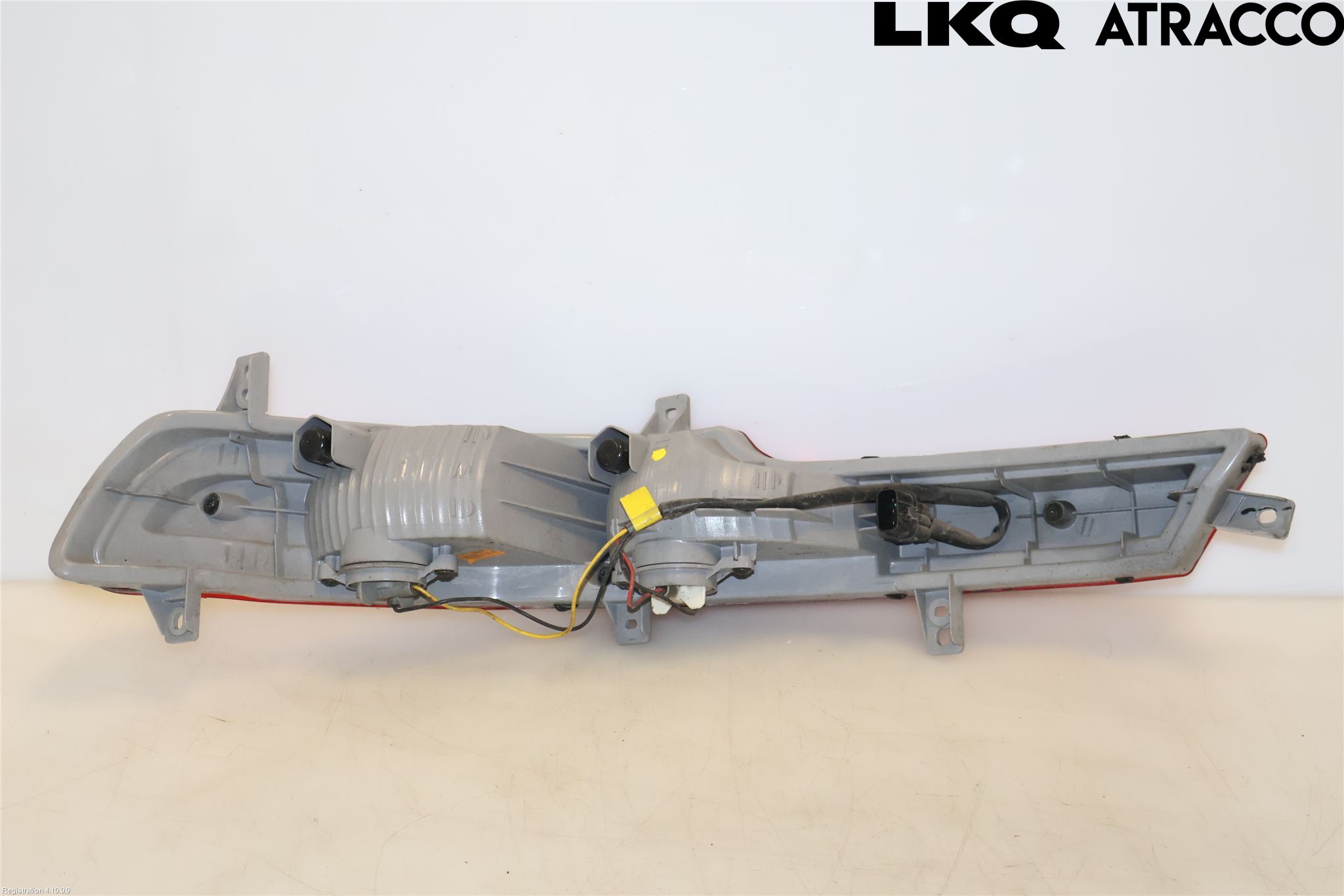 Kia SPORTAGE (SL) 11-15 Refleks Bak