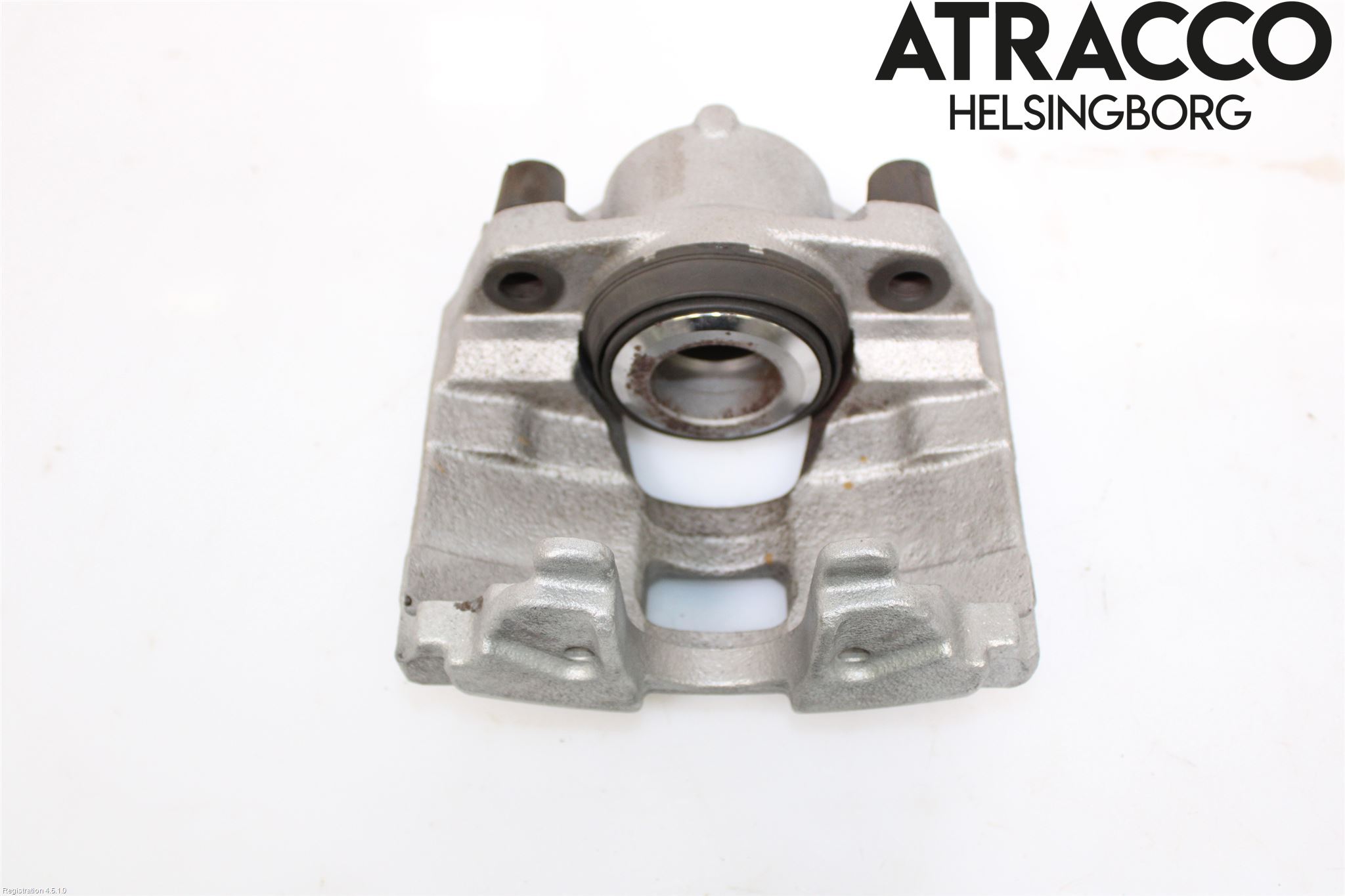 Saab 9-3 VER2/VER3 08-15 Bremsecaliper Foran Venstre