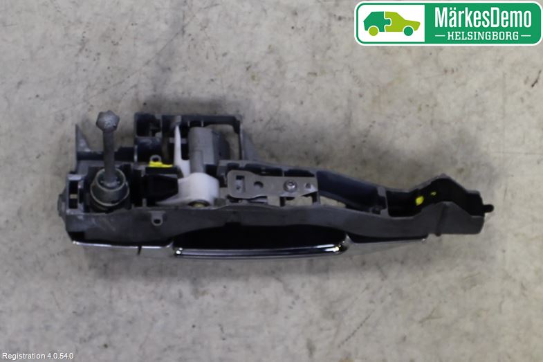 Peugeot PEUGOT 208 16-19 Dørhandtak Ytre Venstre