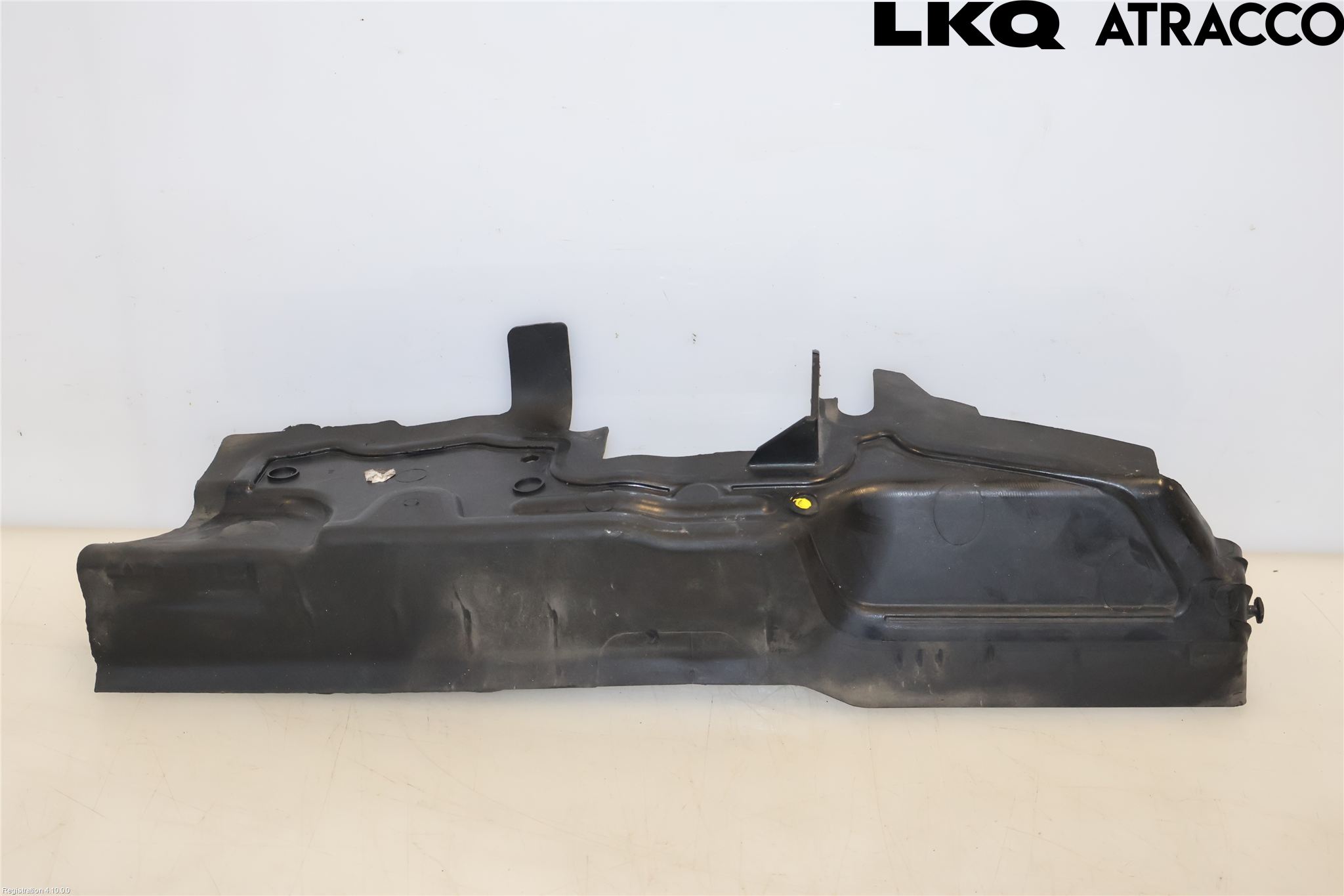 Opel INSIGNIA 09-16 Luftstyring Front