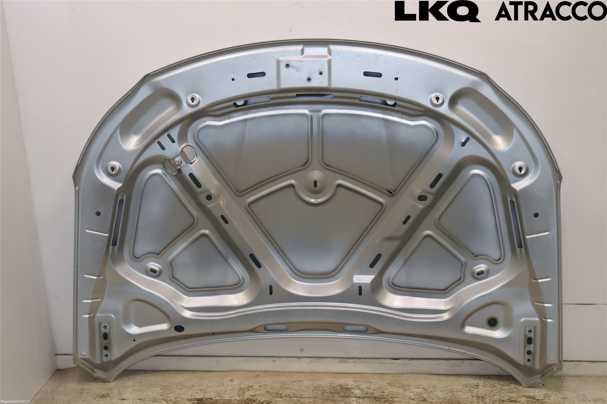 Volkswagen VW PASSAT CC 08-16 Panser