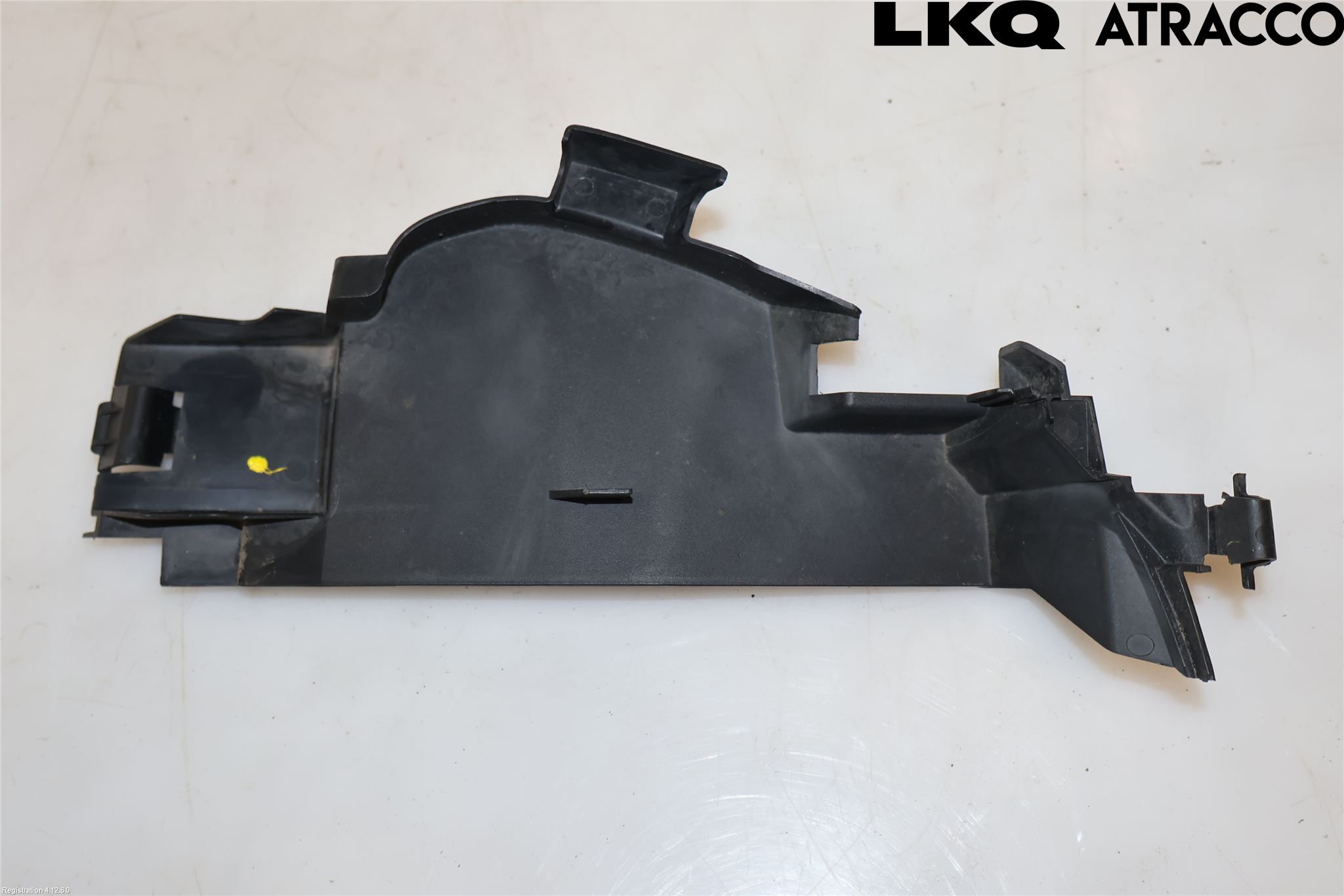 Mercedes-Benz MB A-KLASS (W176) 13-18 Luftstyring Front
