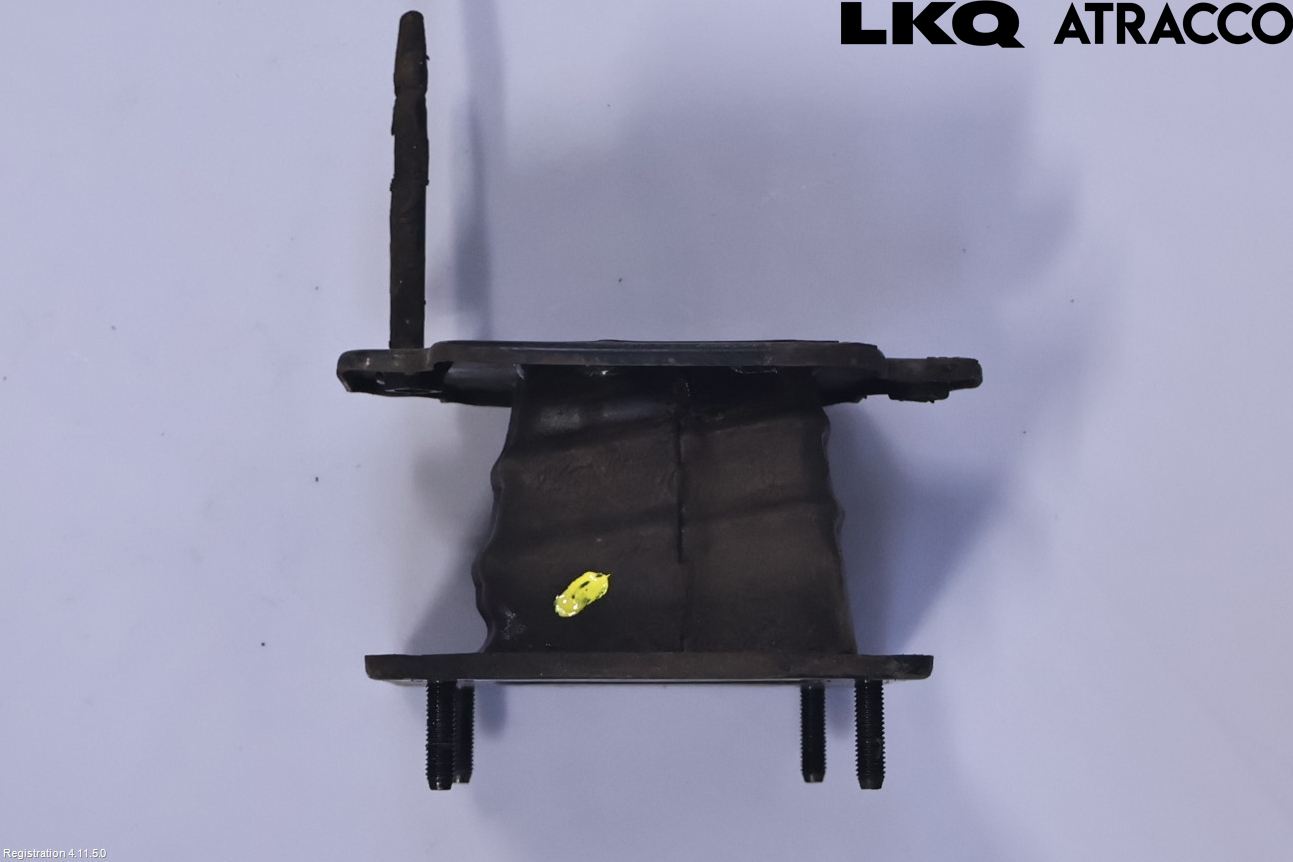 Kia NIRO (DE) 17-22 Støtfanger Bak Feste