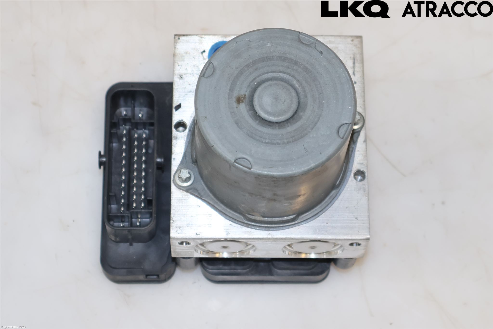 Volkswagen VW T-CROSS 19- Abs Hydraulikkaggregat
