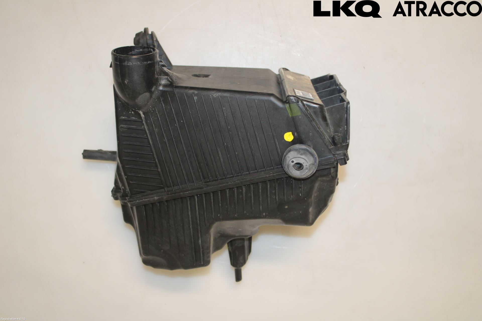 Renault KANGOO II 15-21 Luftfilter Boks