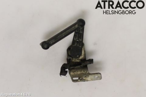 BMW 5 GT F07 09-17 Sensor Lysinnstilling