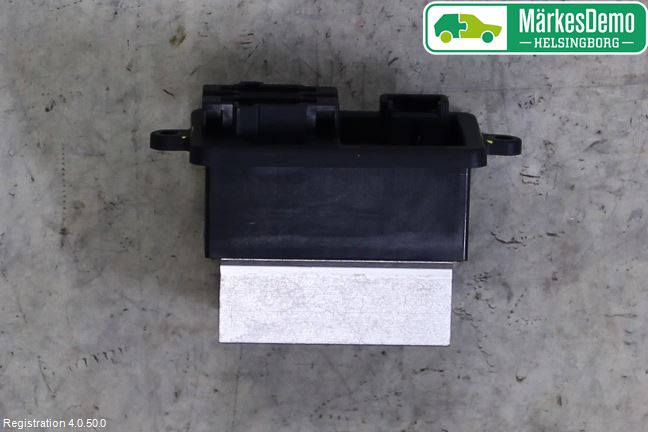 Fiat TIPO/CROSS 16- Varmeapparat Viftemotstand