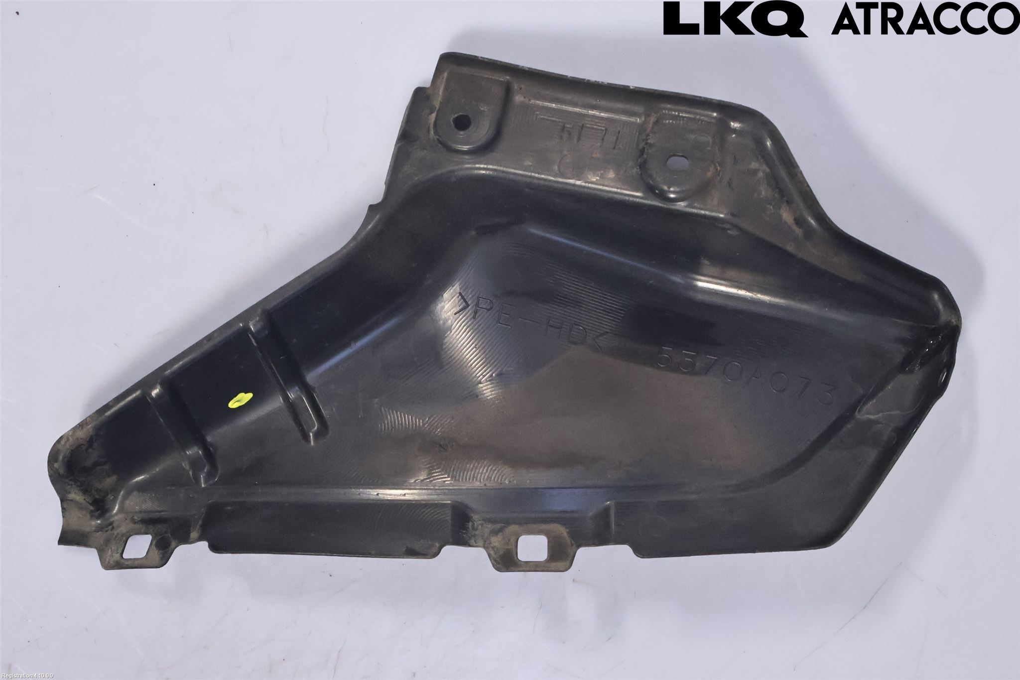 Mitsubishi OUTLANDER 07-12 Skjerm Indre