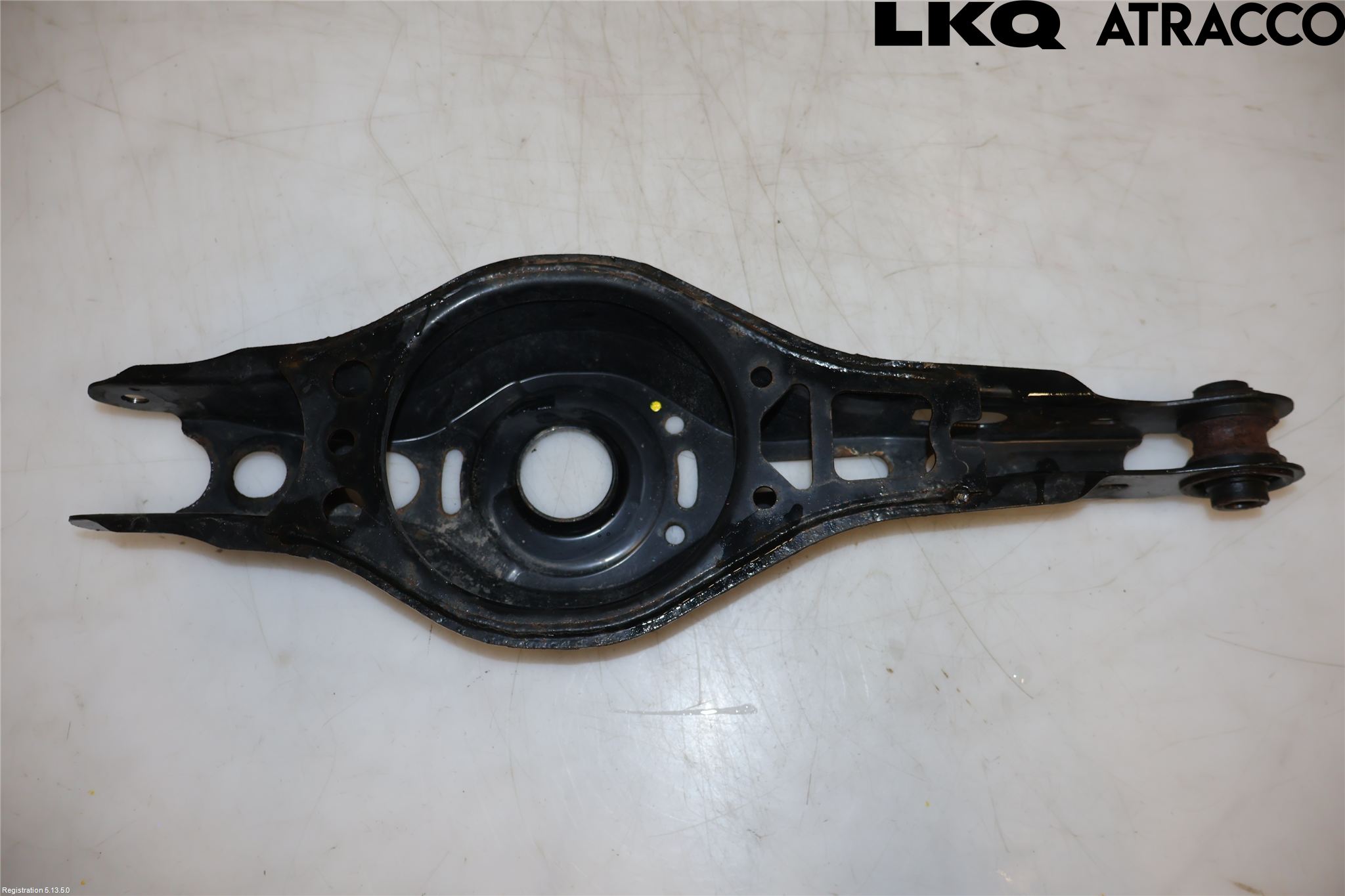 Lexus ES 250/300/330 Bærearm Bak Venstre