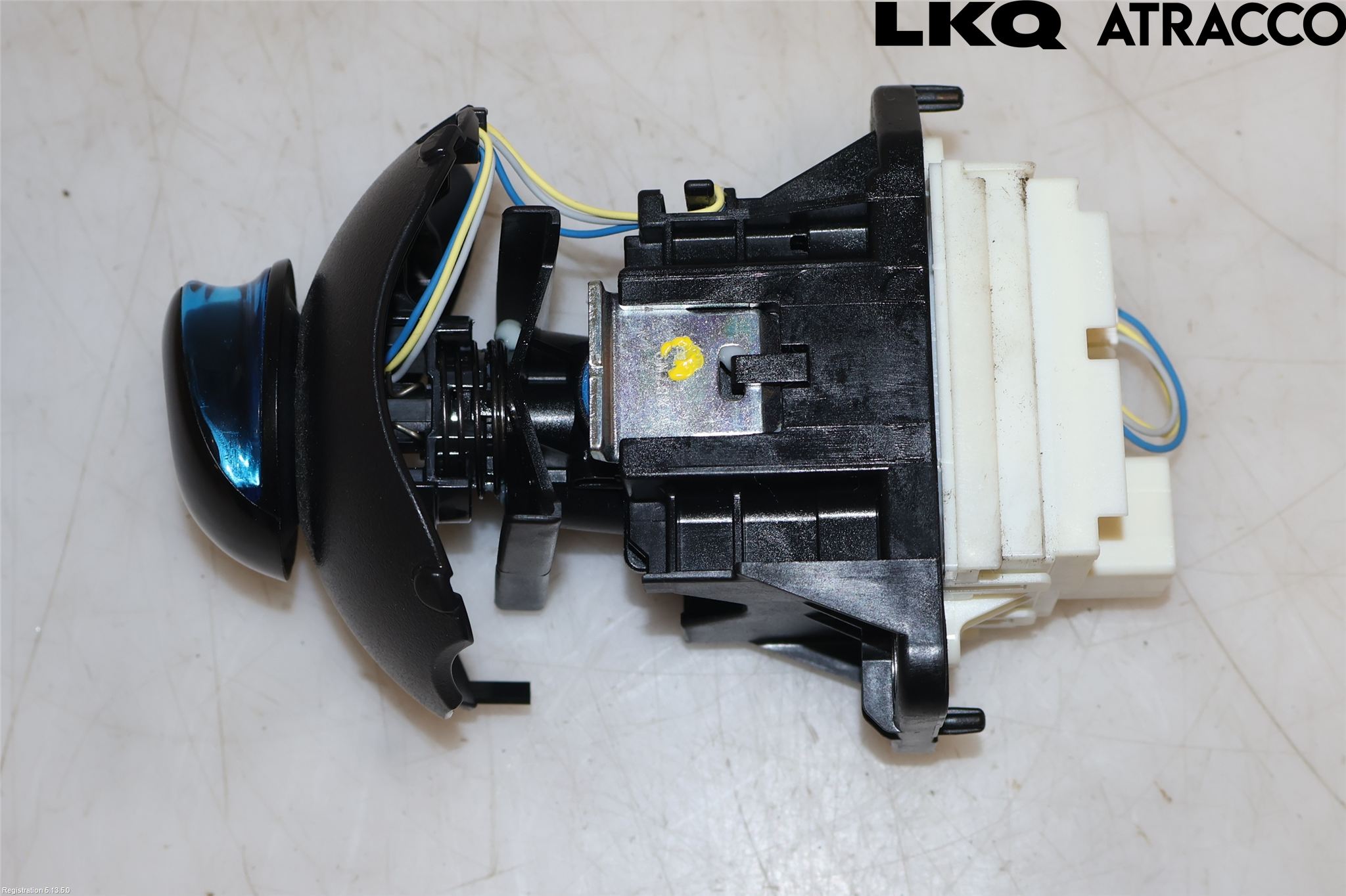 Nissan LEAF 18- Gearspak