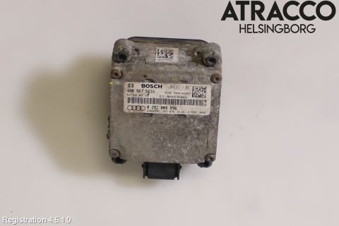 Audi A8/S8 4H 10-17 Sensor Fartsbegrensning