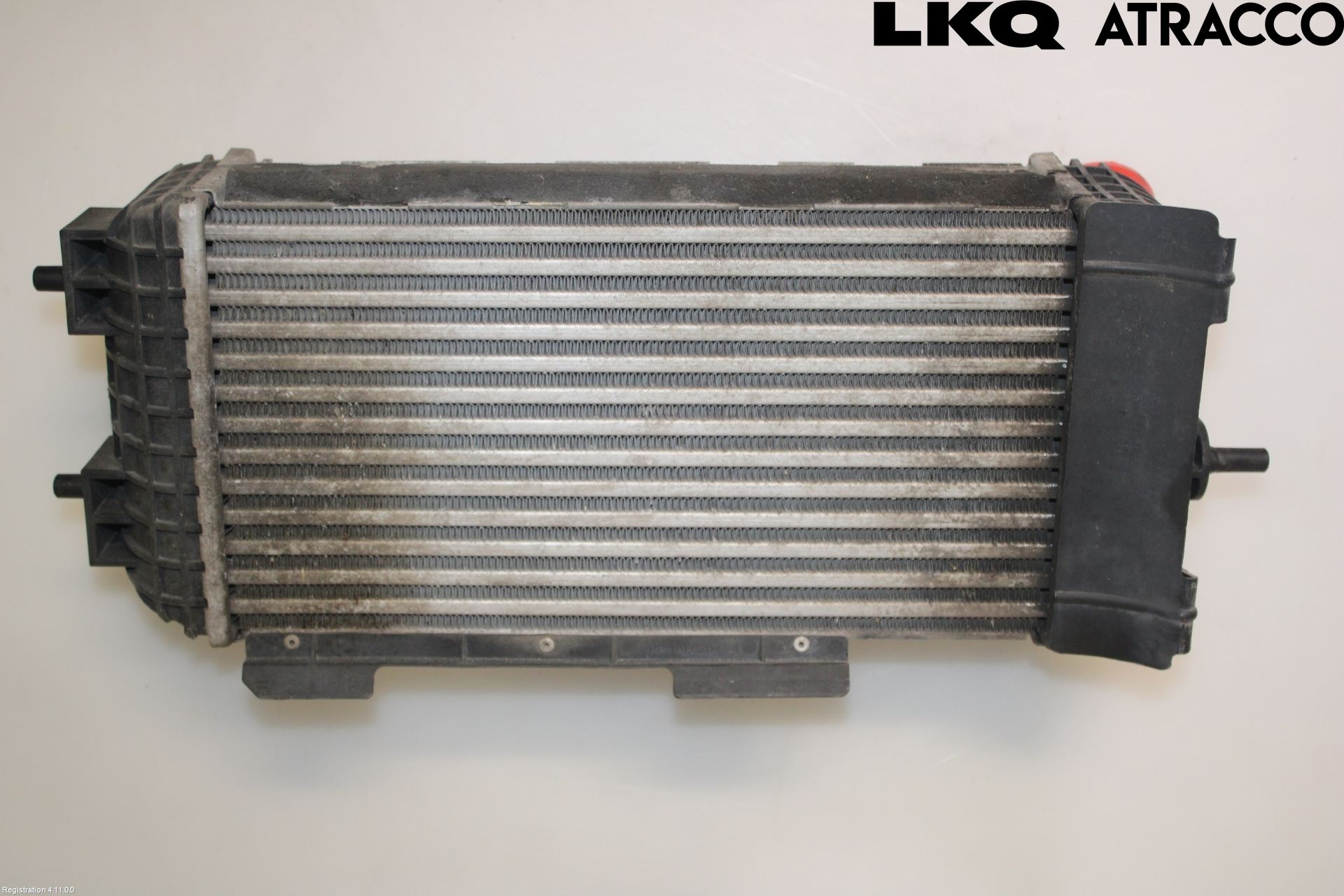Hyundai TUCSON 05- Intercooler Radiator
