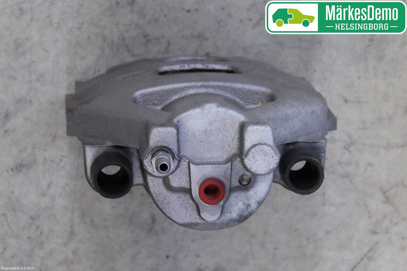 Toyota YARIS XP130 15-20 Bremsecaliper Foran Venstre