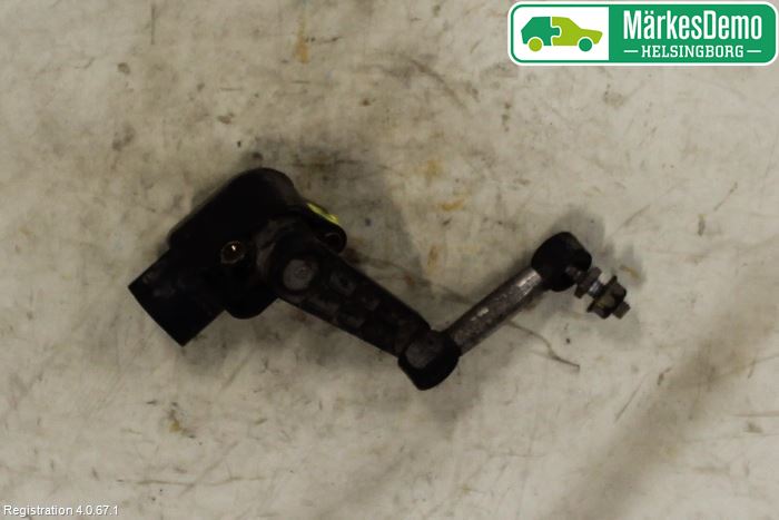 Hyundai SANTA FE 13-18 Sensor Lysinnstilling