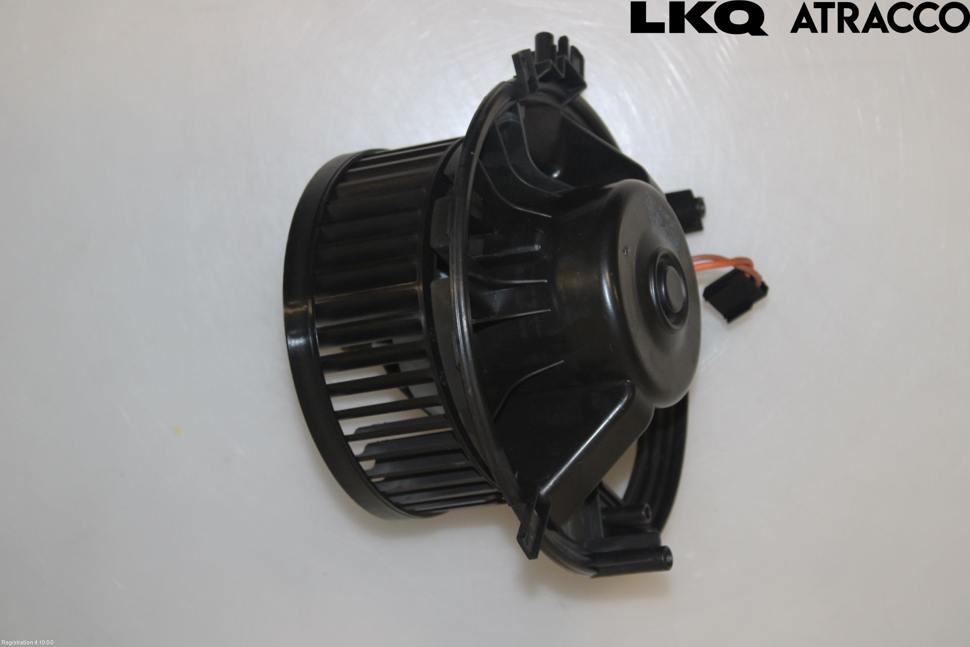 Skoda OCTAVIA (5E) 13-20 Varmeapparat Viftemotor