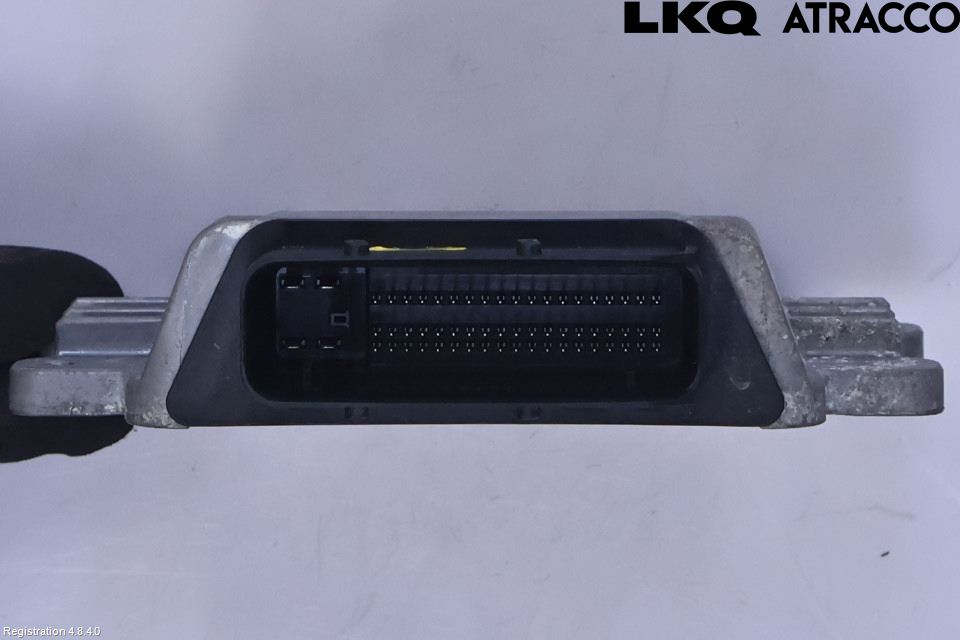 Volkswagen VW CRAFTER II / E-CRAFTER 17- Styreenhet Gearkasse