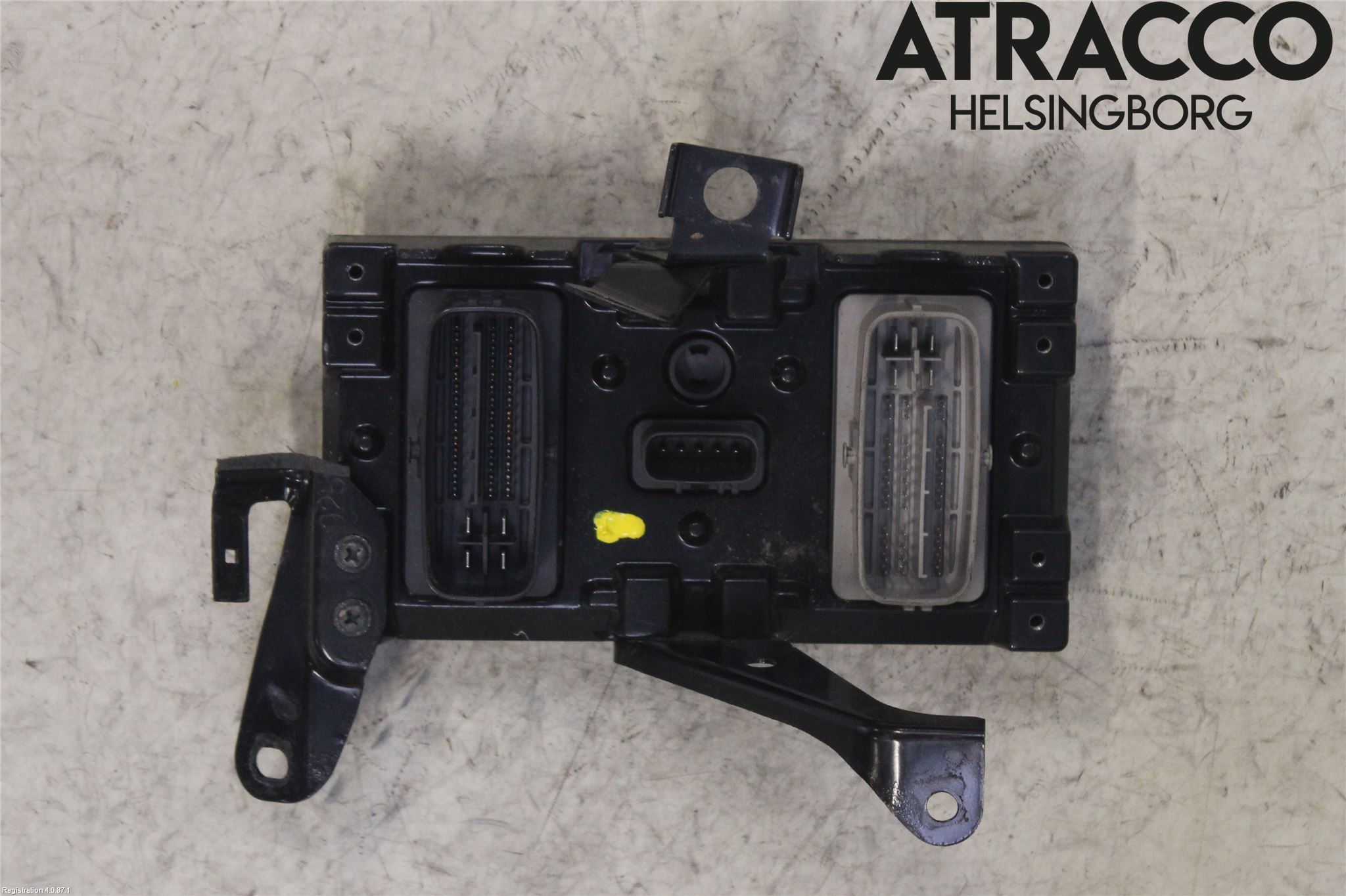 Lexus GS 300/430/450H 05-12 Styreenhet Abs