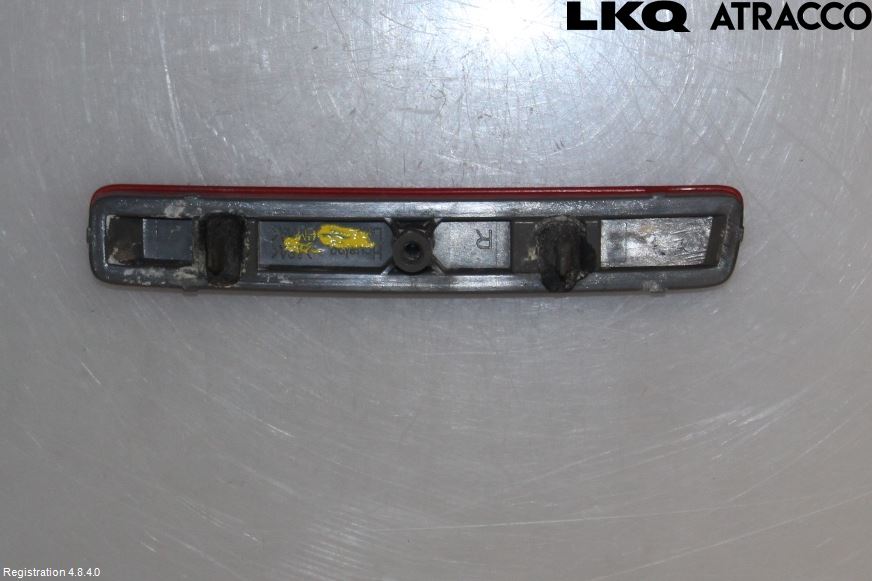 Toyota PRIUS+ ZVW40 12-20 Refleks Bak