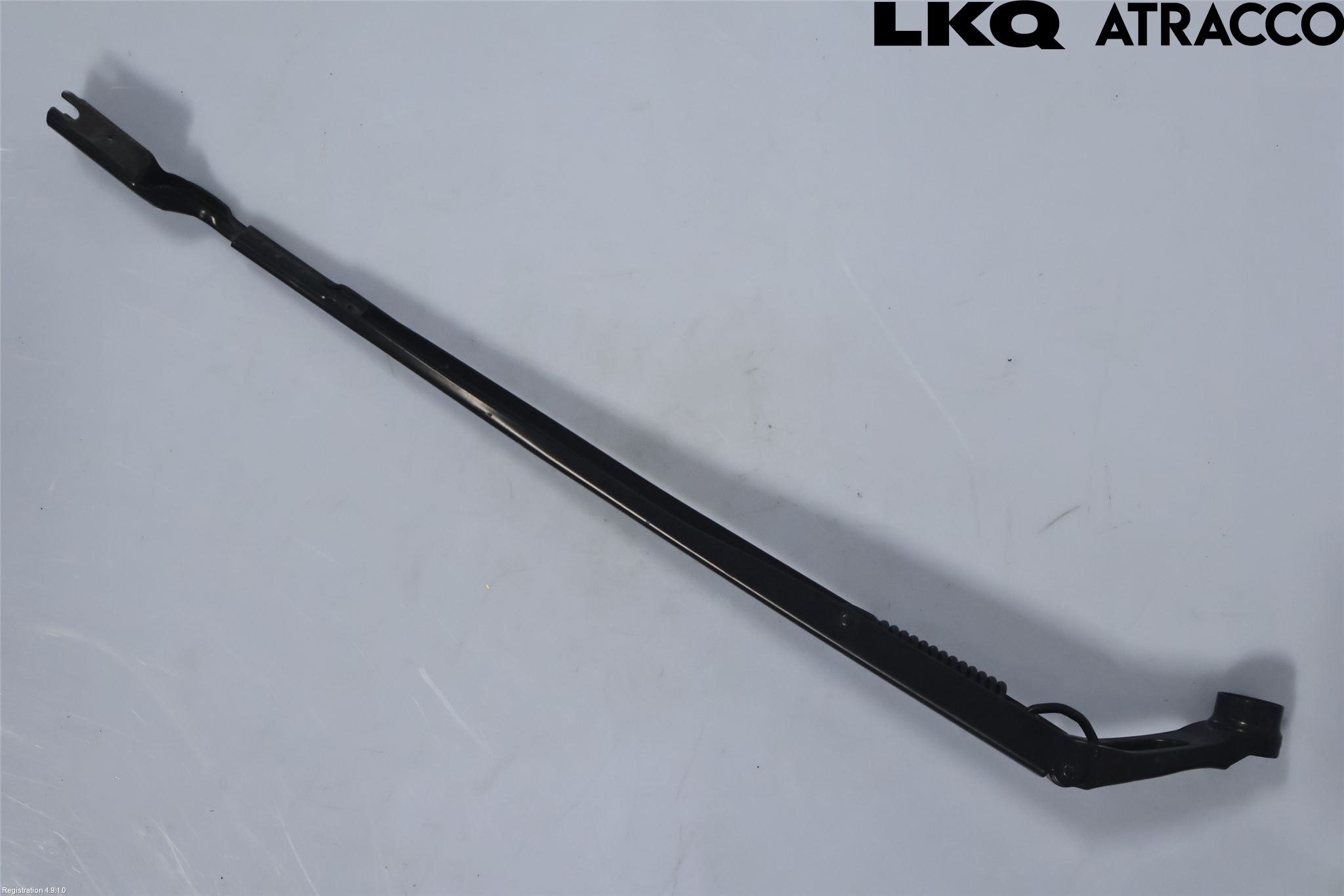 Toyota PRIUS (ZVW50) 16-21 Viskerarm-Armer Frontrute