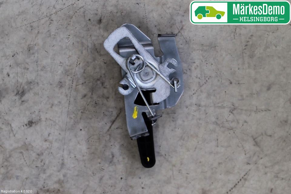 Nissan NV200/NV200 COMBI Bakluke Handtak Indre