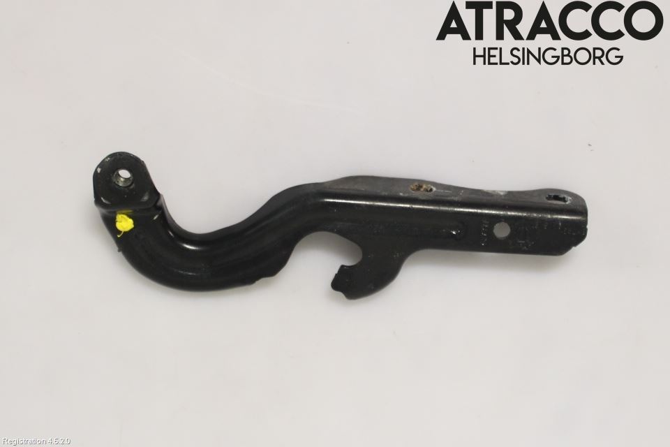 Jeep GRAND CHEROKEE 10-20 Panser Hengsel - Hengsler