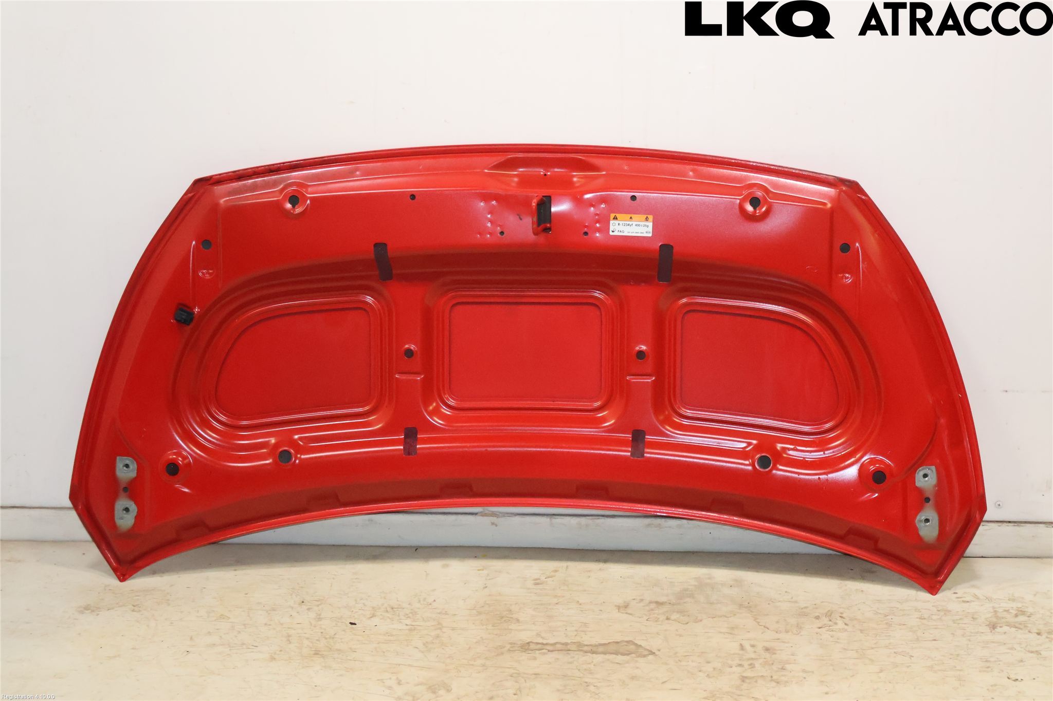 Kia PICANTO 17- Panser