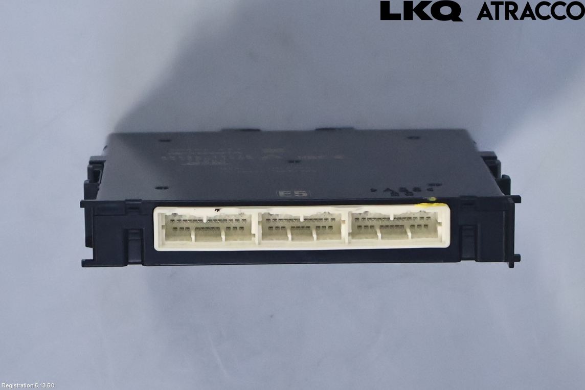Toyota bZ4X EA10 22- Styrenhet Nyckellös System
