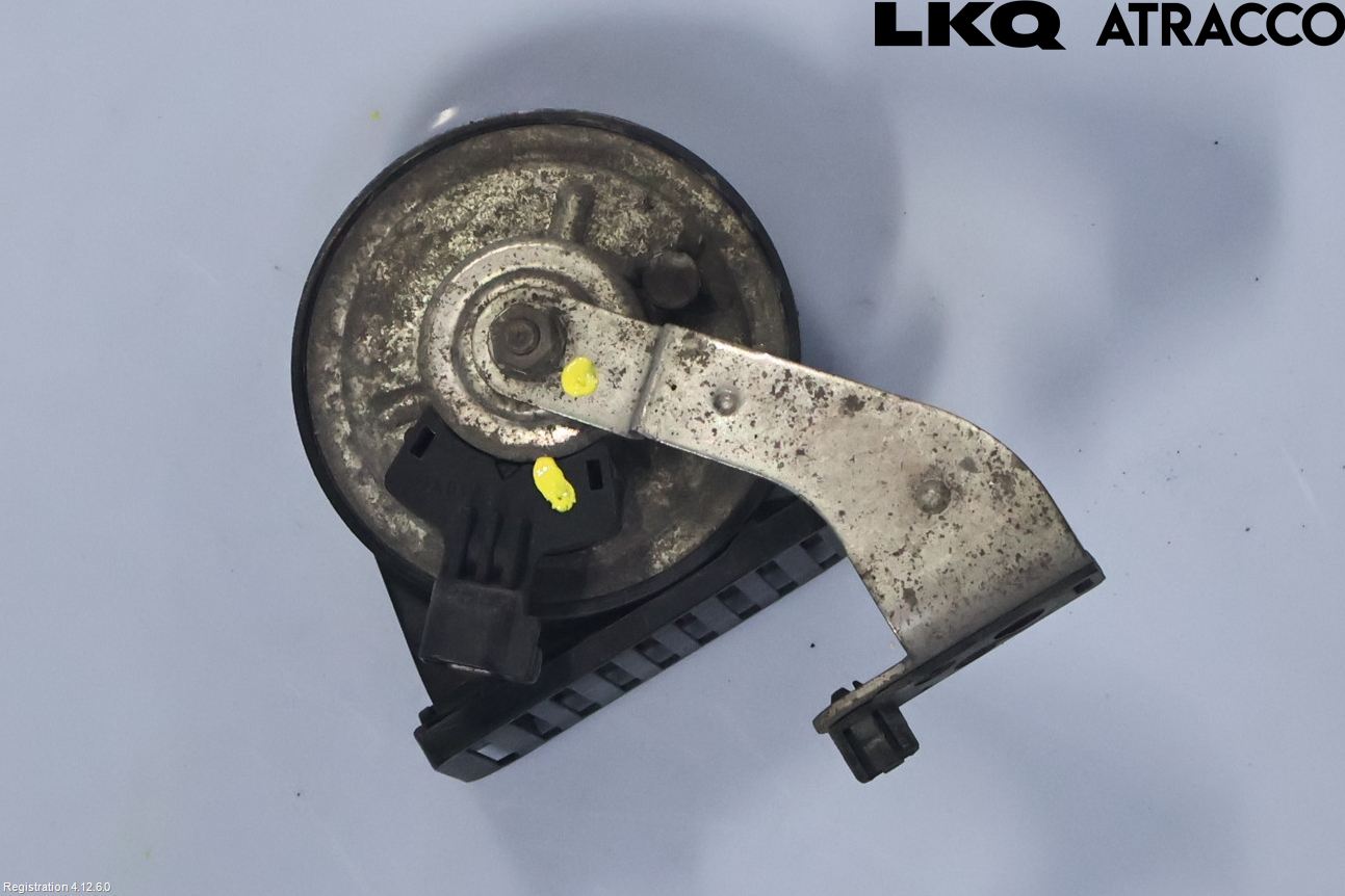 Volvo V60 19- Signalhorn