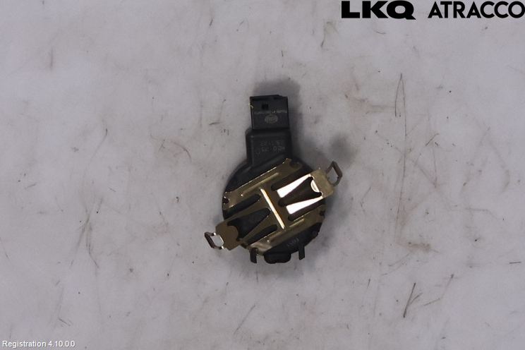 Hyundai TUCSON 05- Sensor Regnsensor