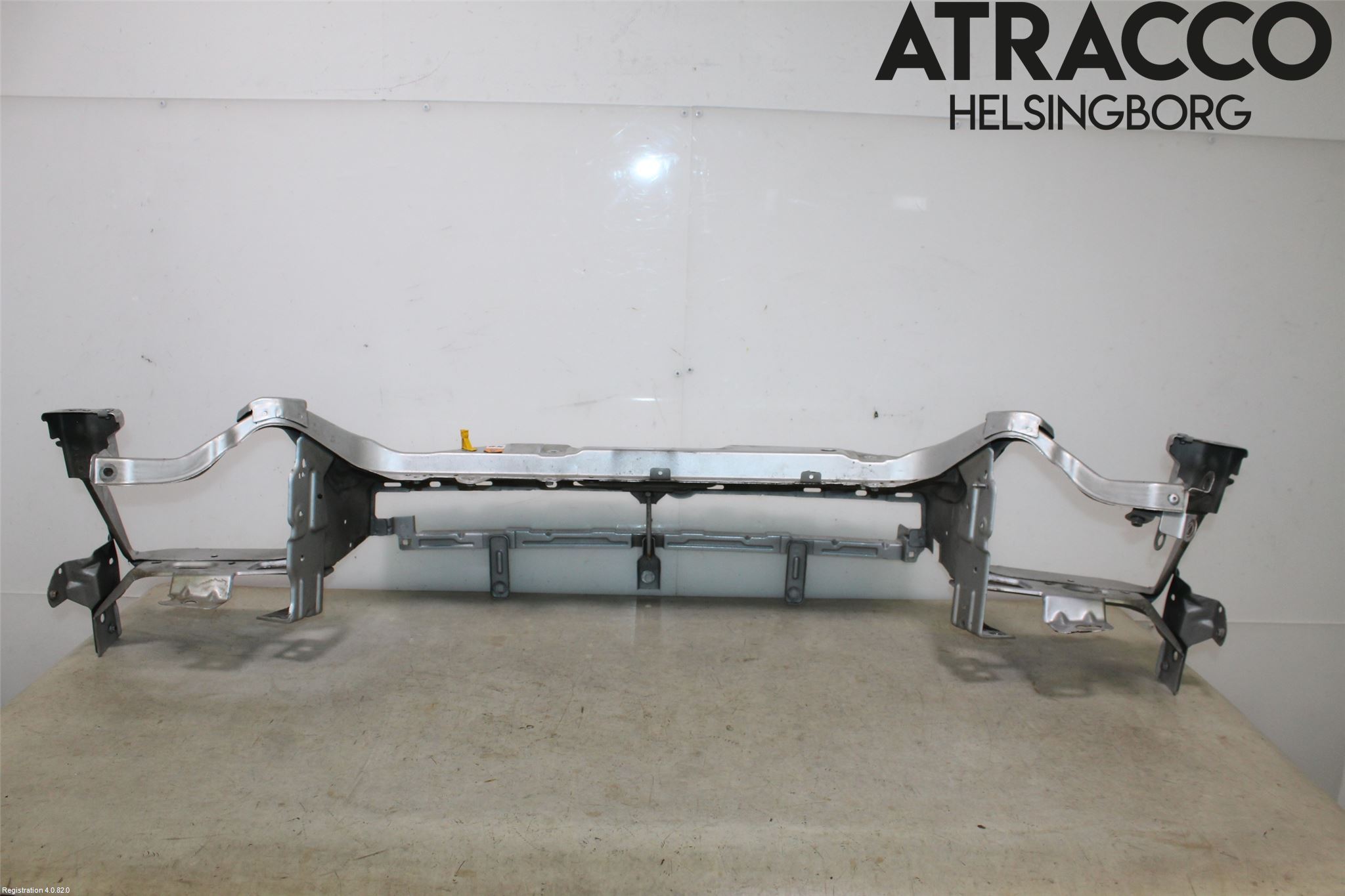 Ford TRANSIT CONNECT 09-13 Frontplate