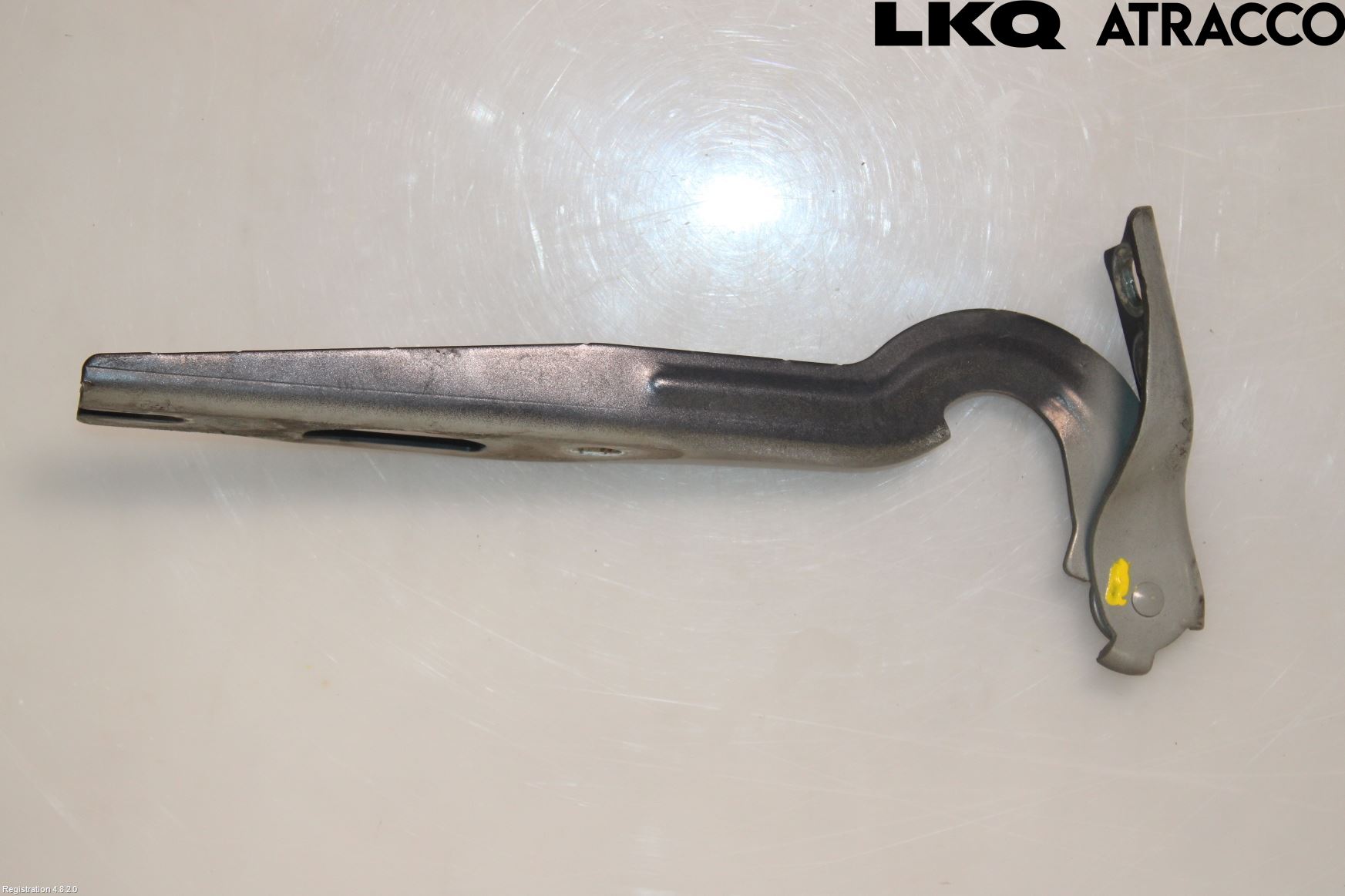 Volkswagen VW GOLF SPORTSVAN 15-20 Panser Hengsel - Hengsler