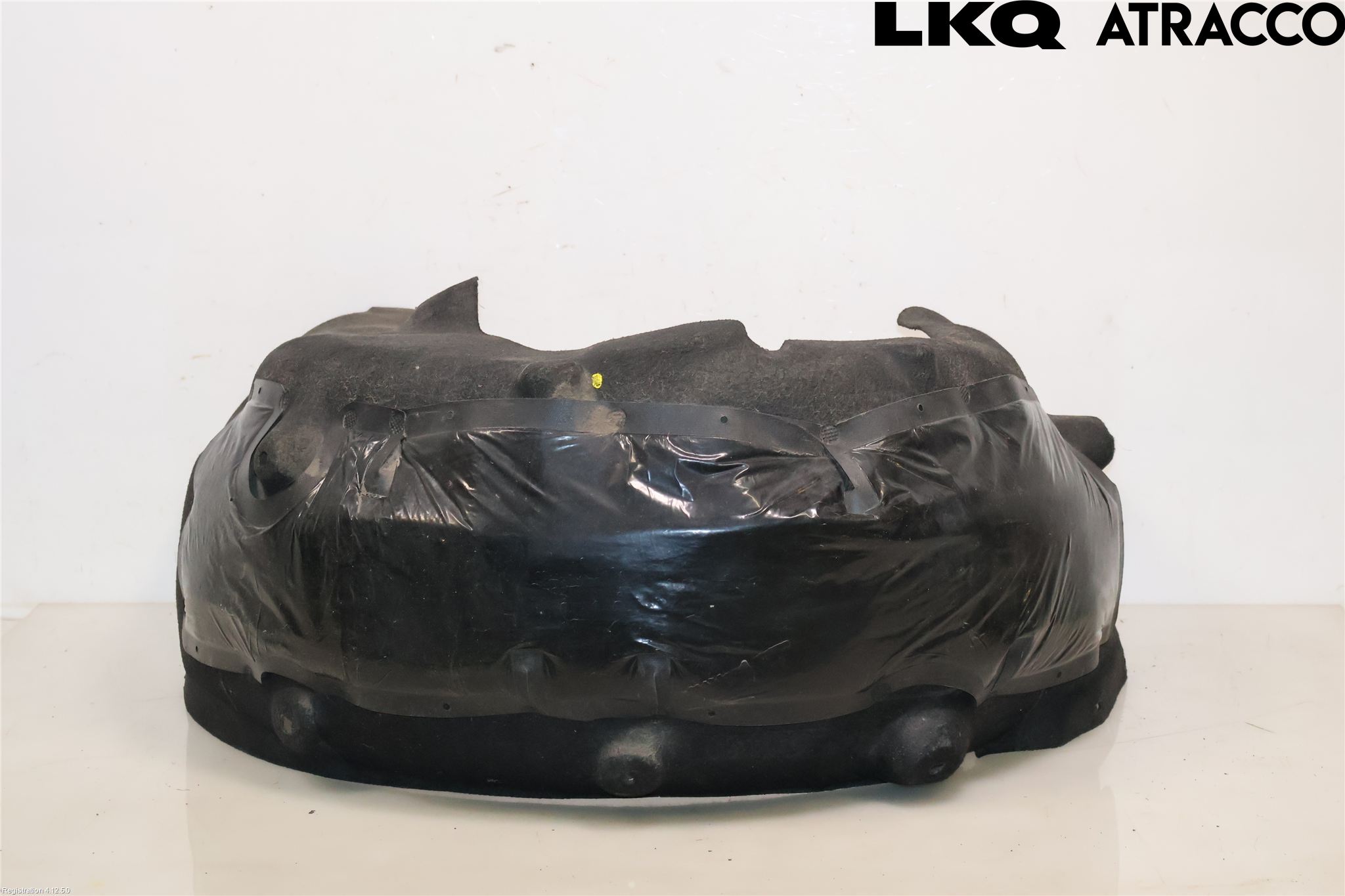BMW 5 G30/G31/F90 17-23 Skjerm Indre