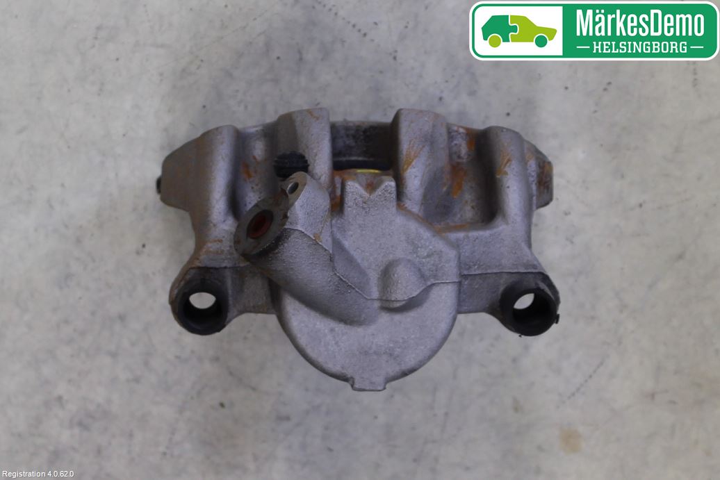 Peugeot 508 11-18 Bremsecaliper Foran Venstre
