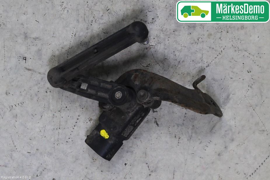 BMW X5 F15 13-18 Sensor Lysinnstilling