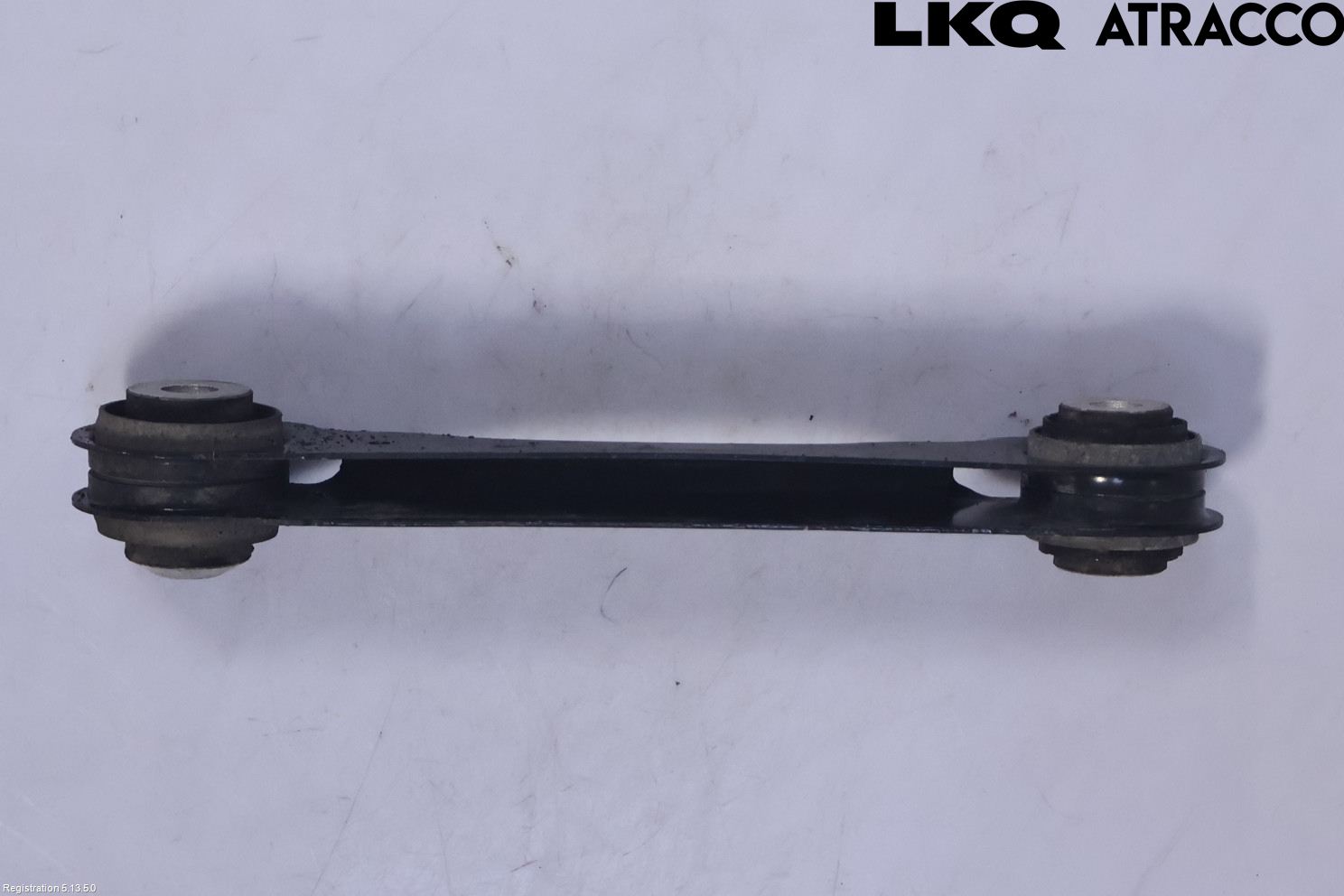 BMW 5 G30/G31/F90 17-23 Bærearm Bak Venstre Øvre