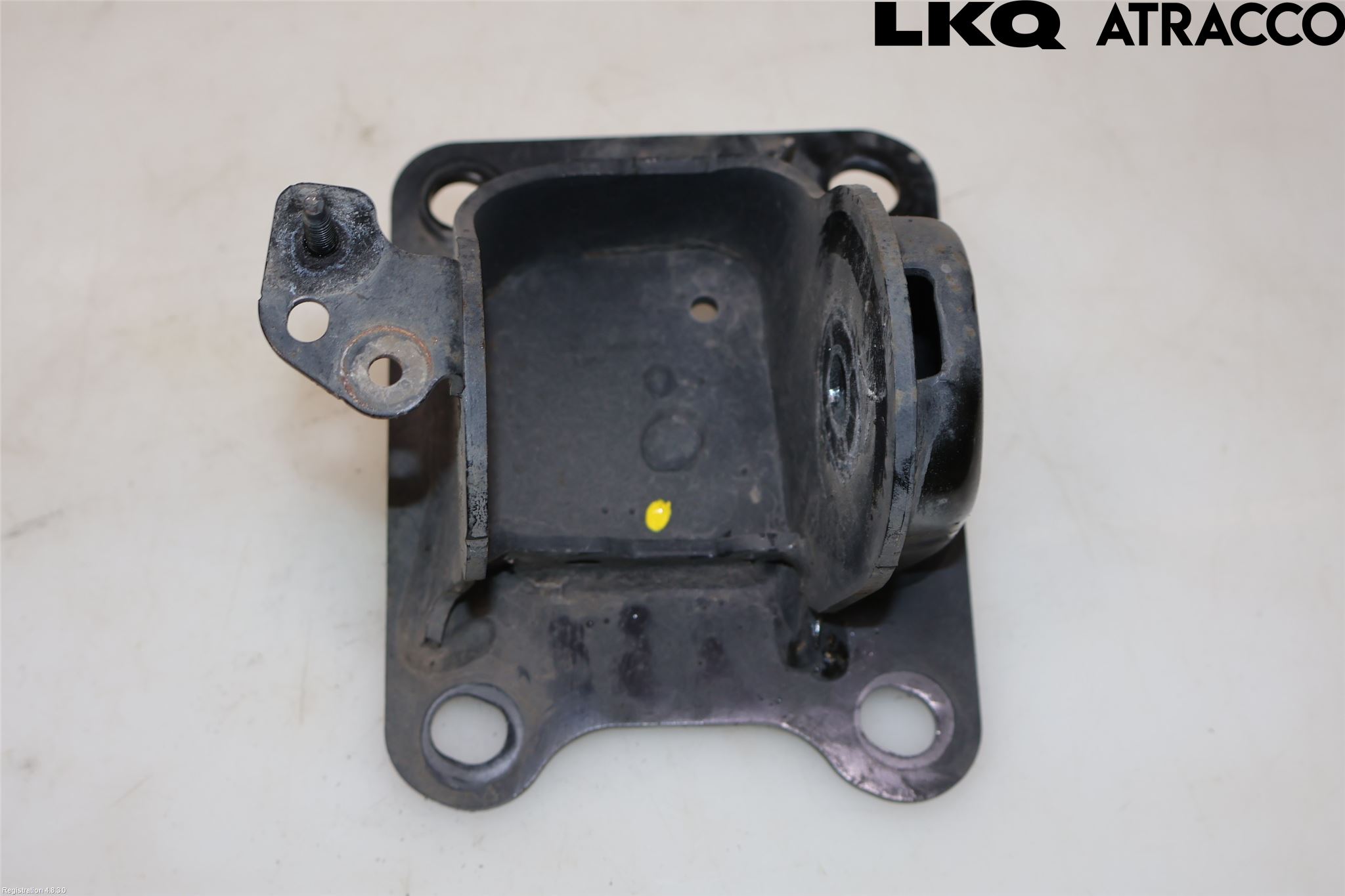 Ford TRANSIT/TOURNEO CONNECT 13-22 Bakaksel Feste
