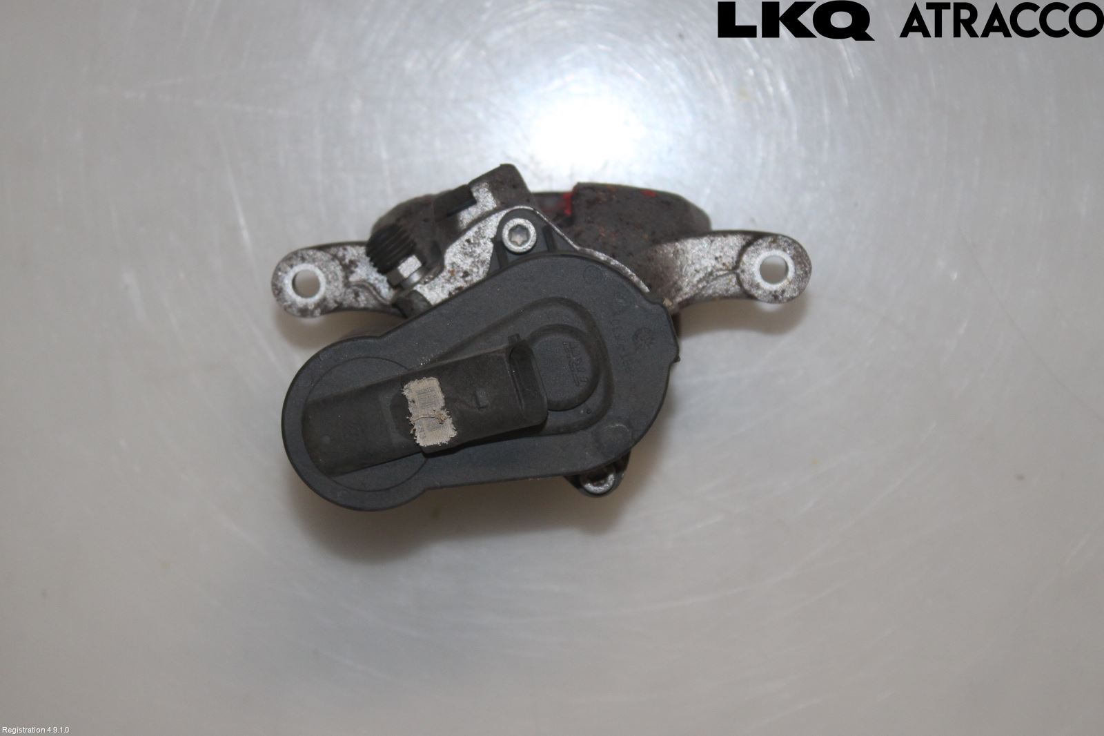 Volkswagen VW PASSAT 11-14 Bremsecaliper Bak Venstre