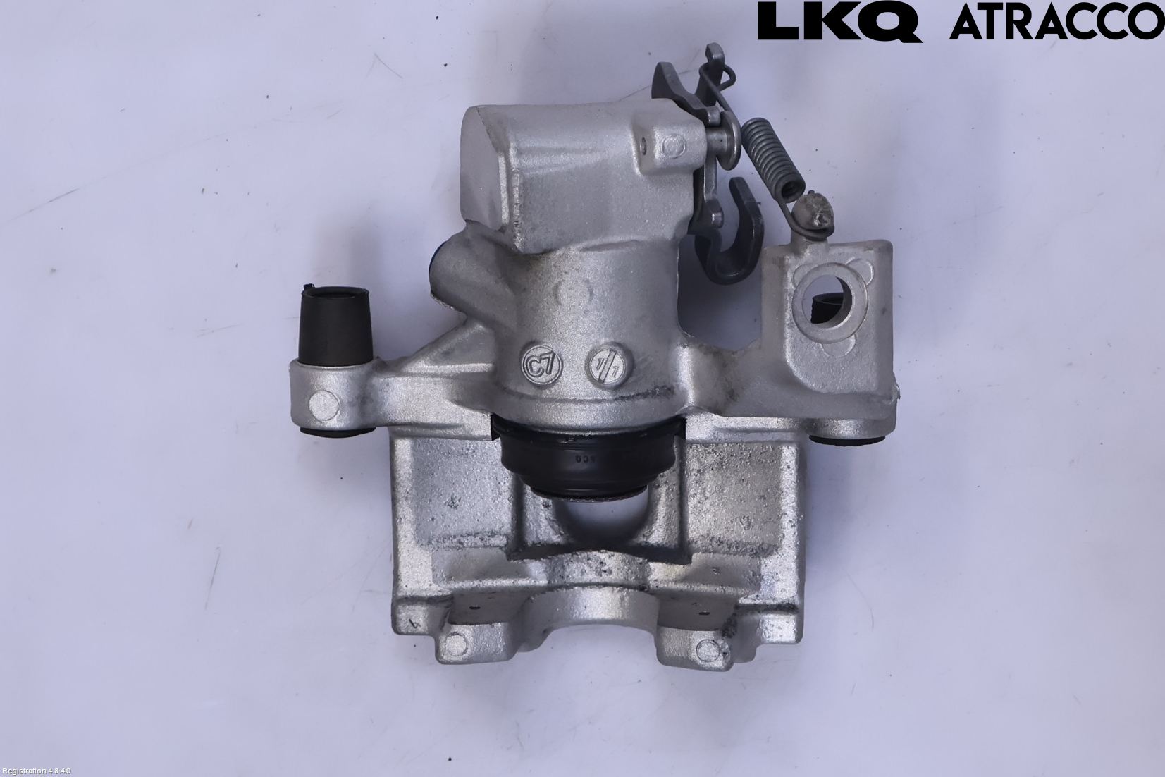 Toyota YARIS XP130 15-20 Bremsecaliper Bak Høyre